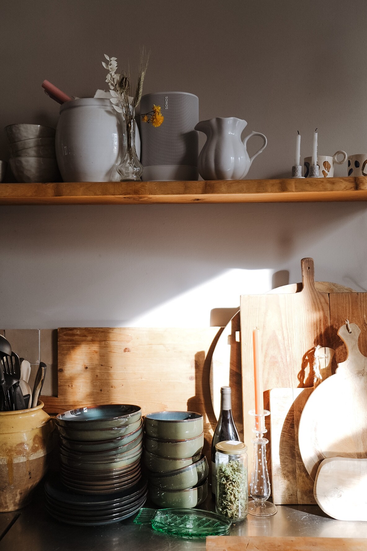 Styling Maartje Diepstraten Barts Boekje | Fotografie Emma Peijnenburg
