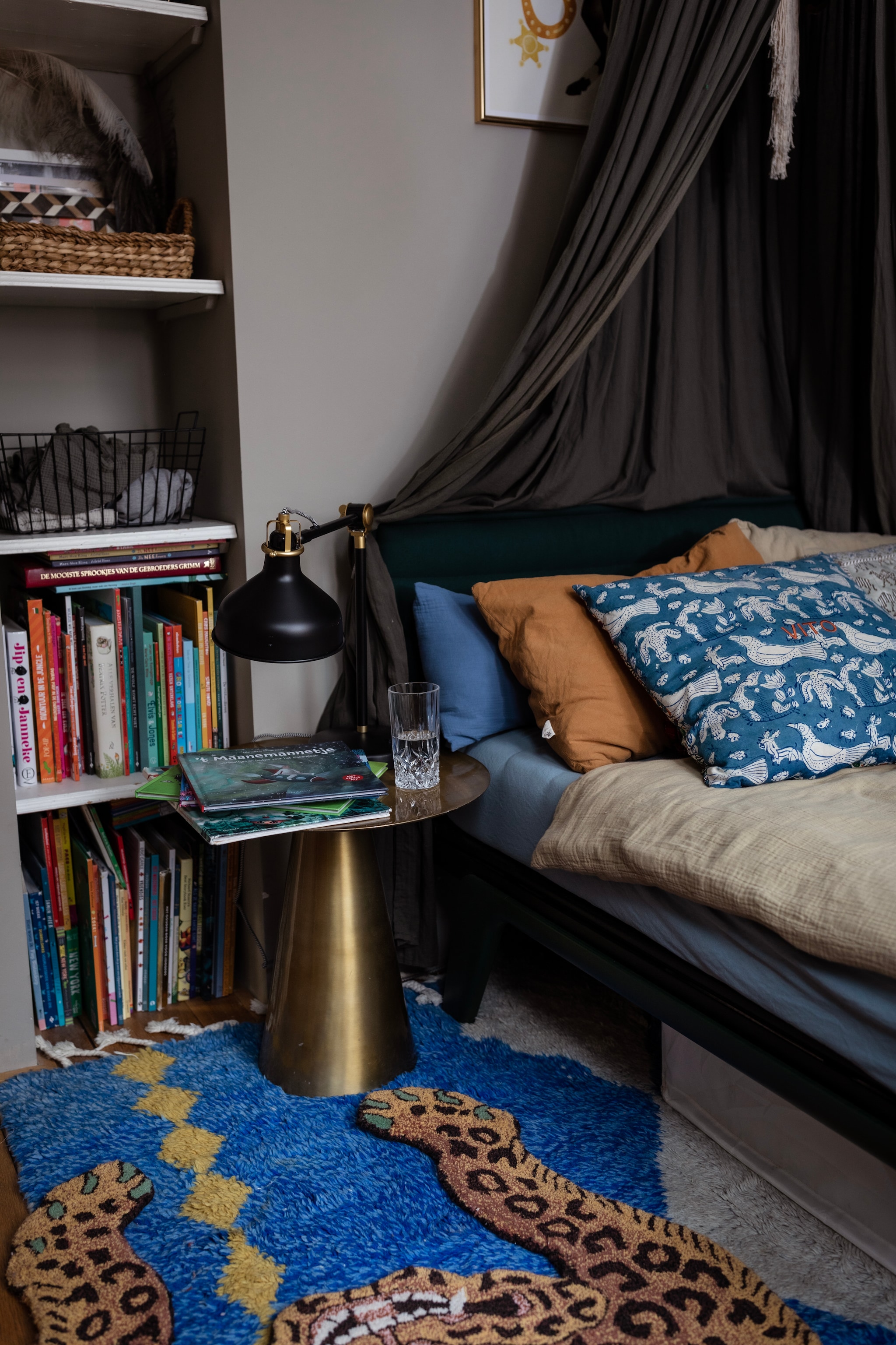 Styling Maartje Diepstraten Barts Boekje | Fotografie Emma Peijnenburg
