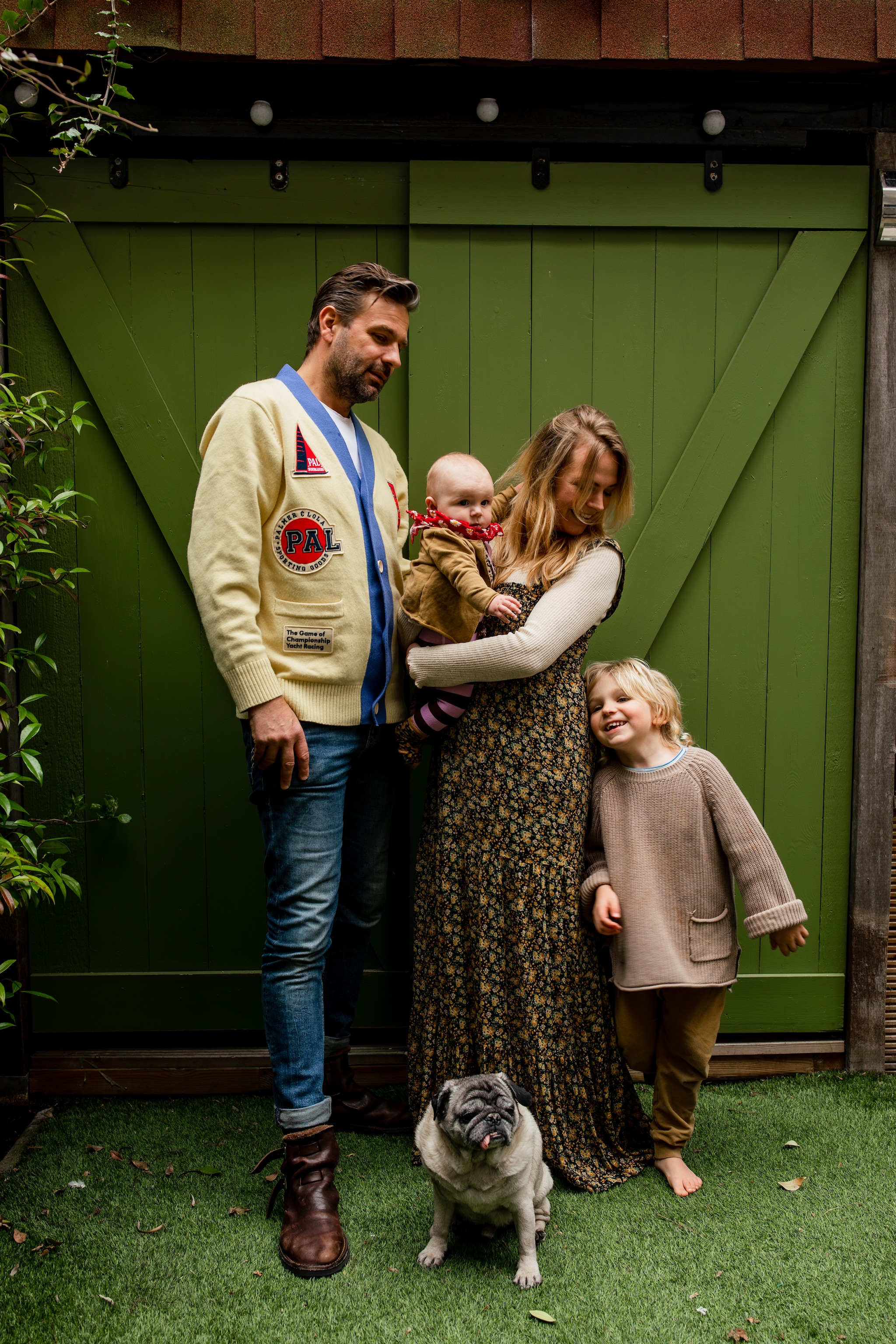 Styling Maartje Diepstraten Barts Boekje | Fotografie Emma Peijnenburg