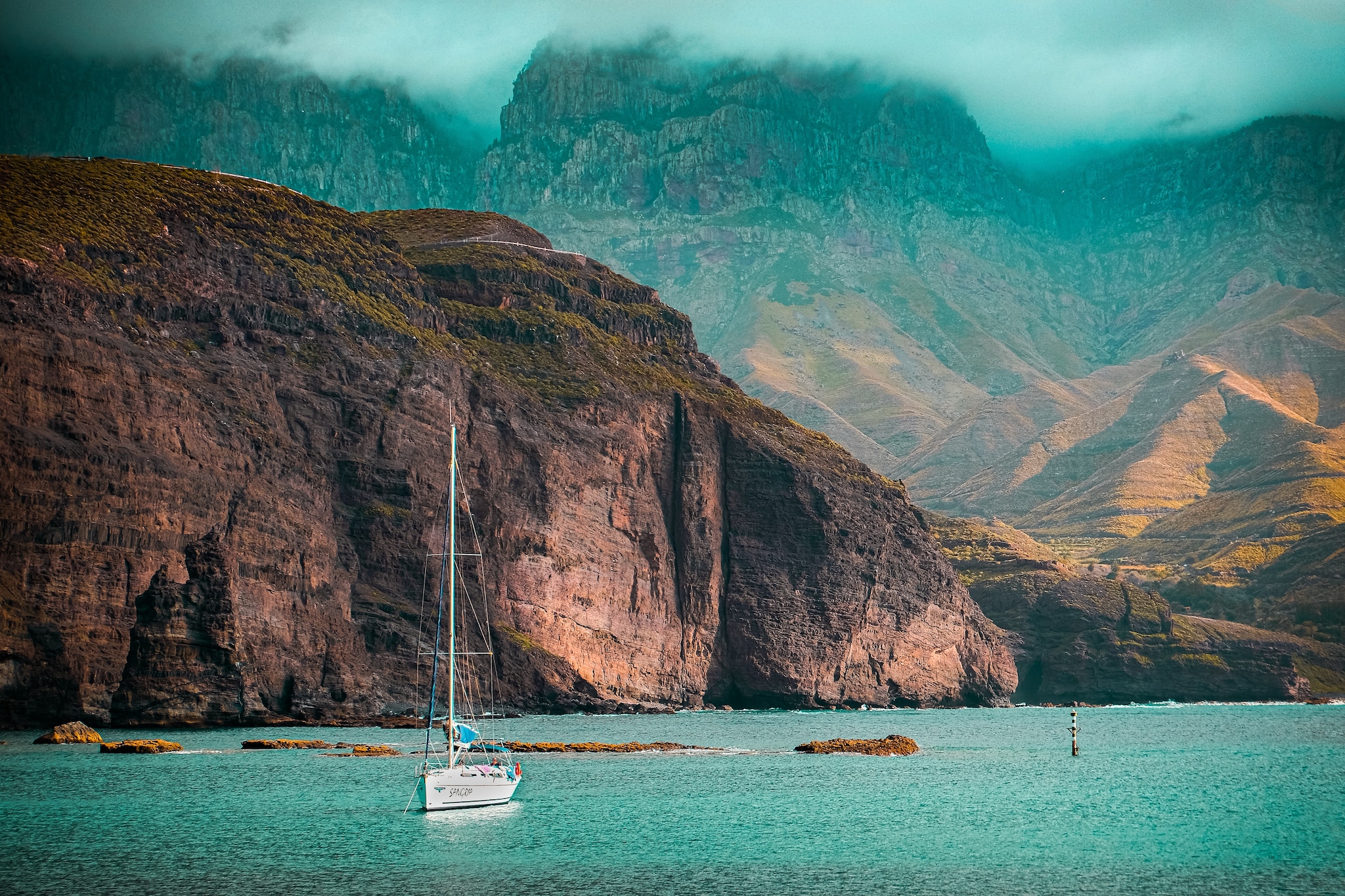 Gran Canaria Unsplash