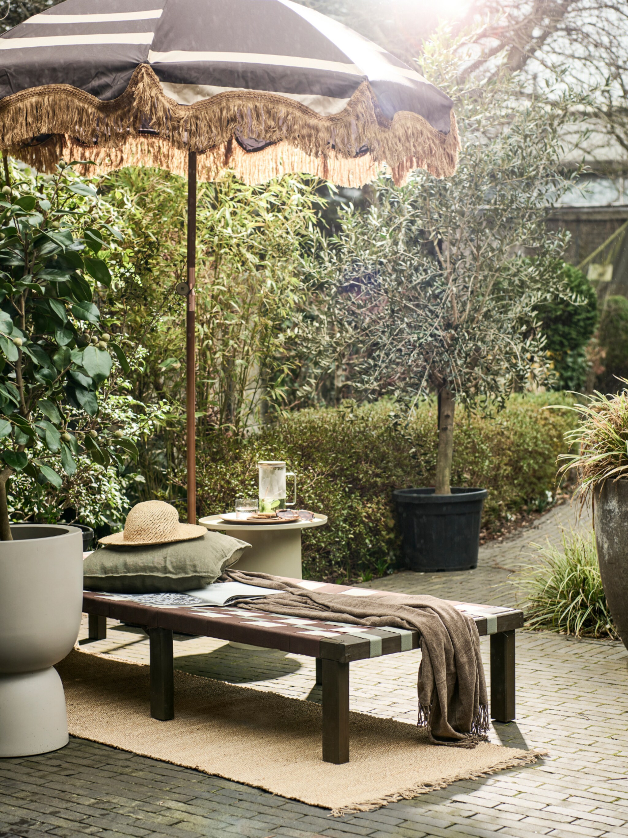 houten tuinmeubels onderhouden tips en tricks van een expert