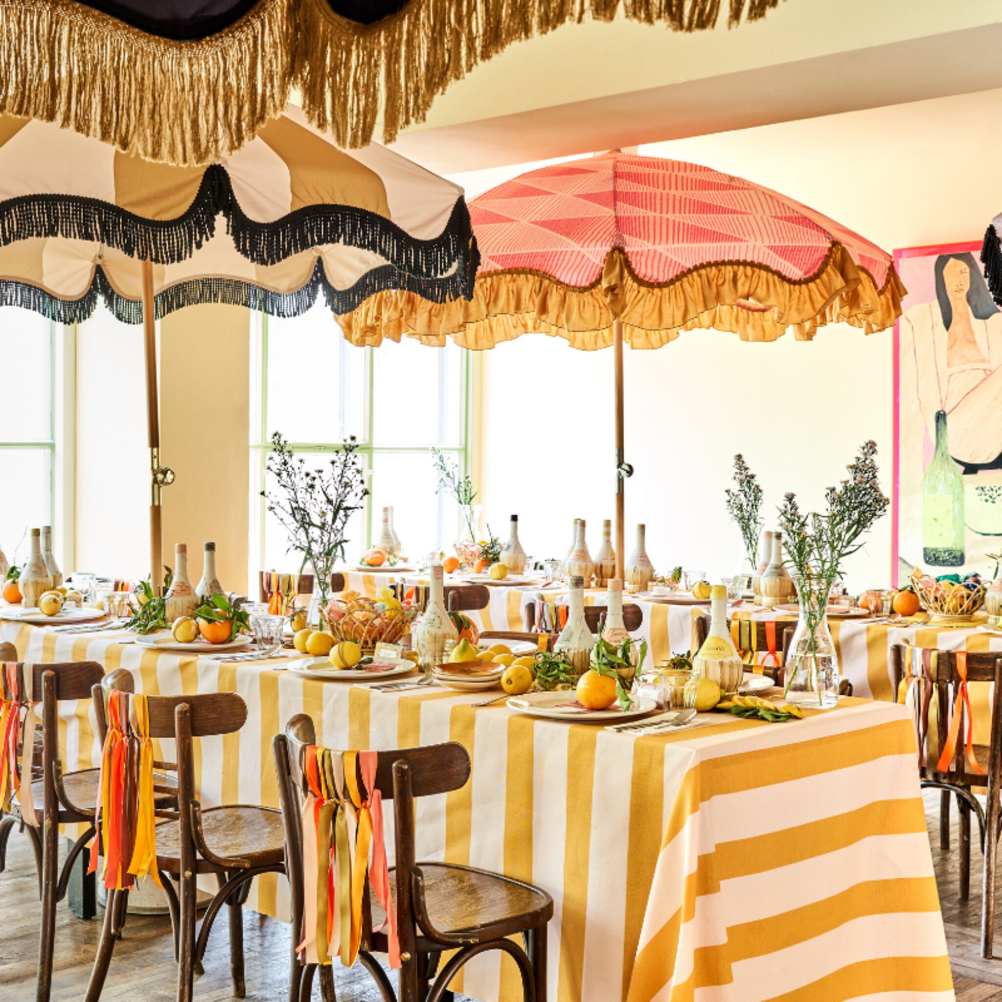 5 vragen aan stylist marit over stylen in italiaanse sfeer