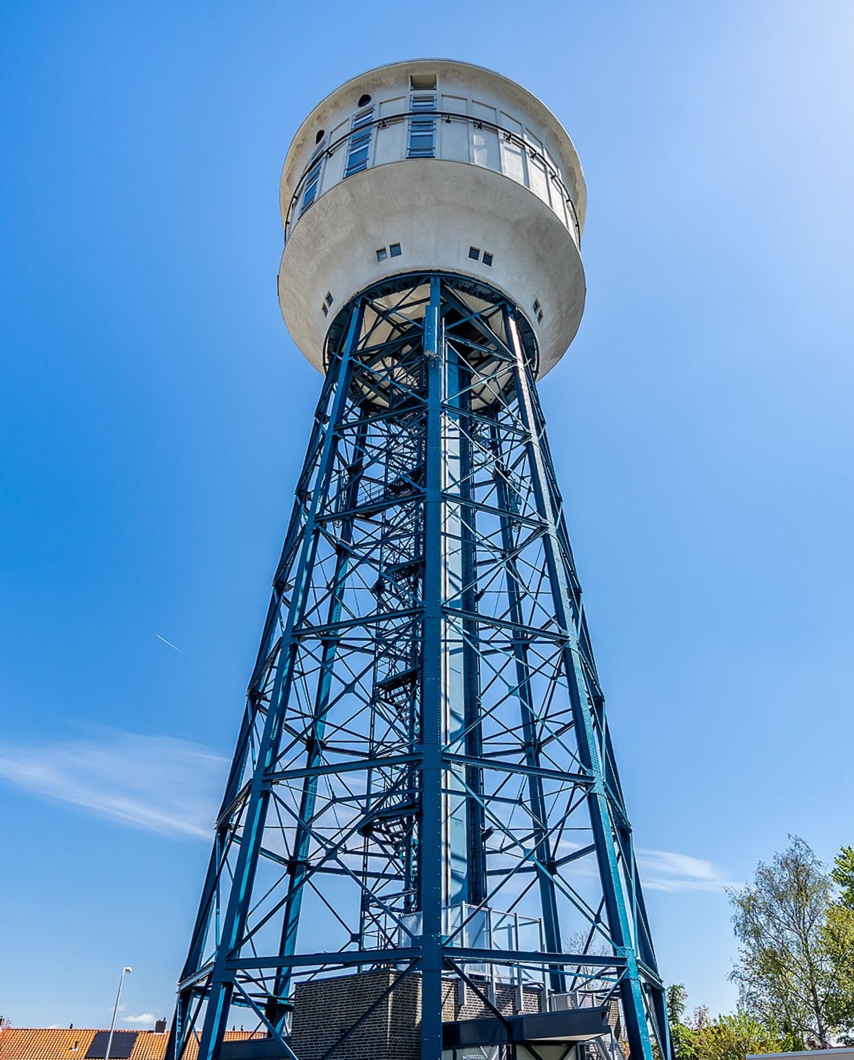 Funda Watertoren Goes Funda - Makelaardij Faasse &amp; Fermont B.V.