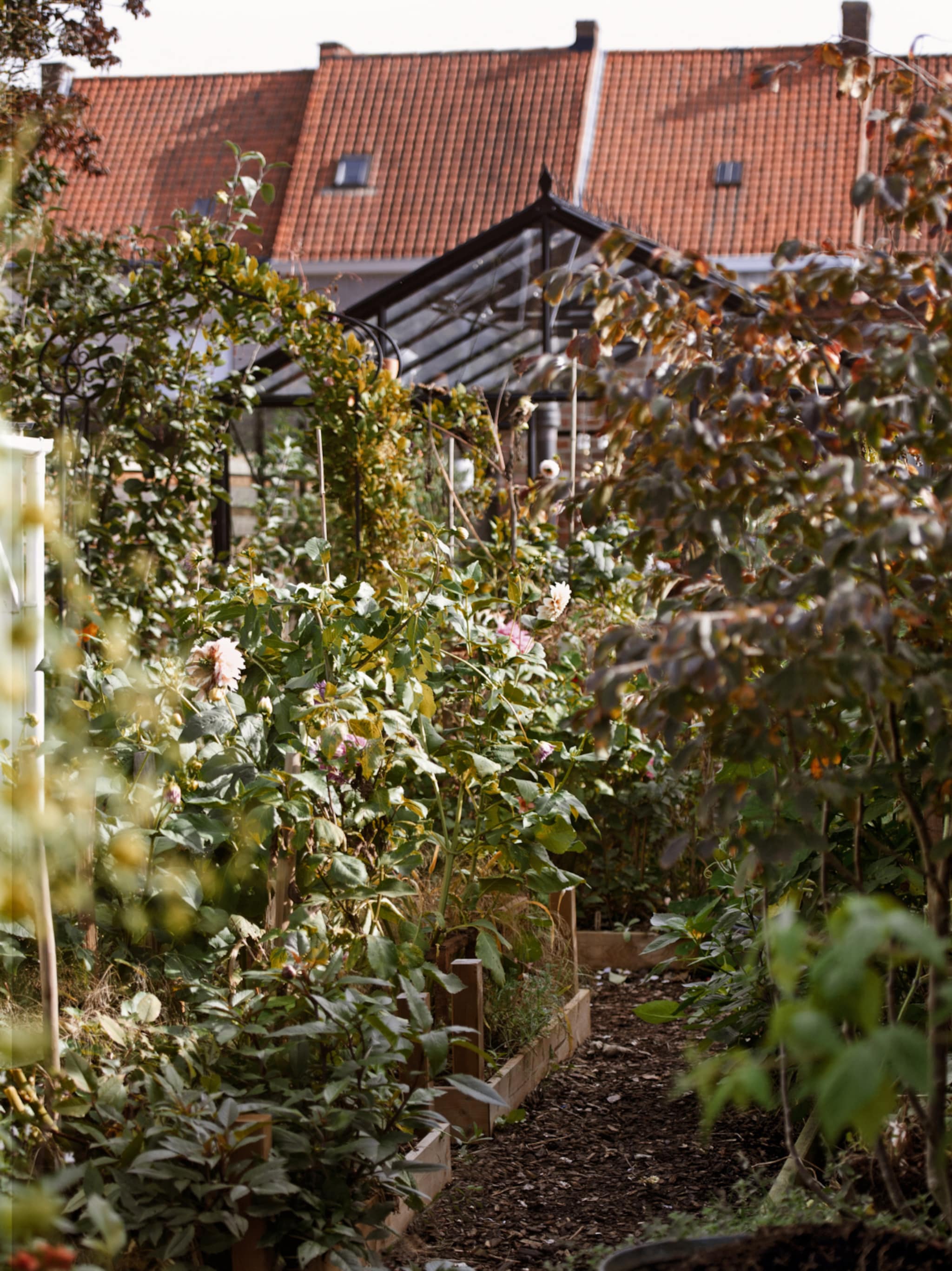 5x buitenkijken in bijzondere tuinen