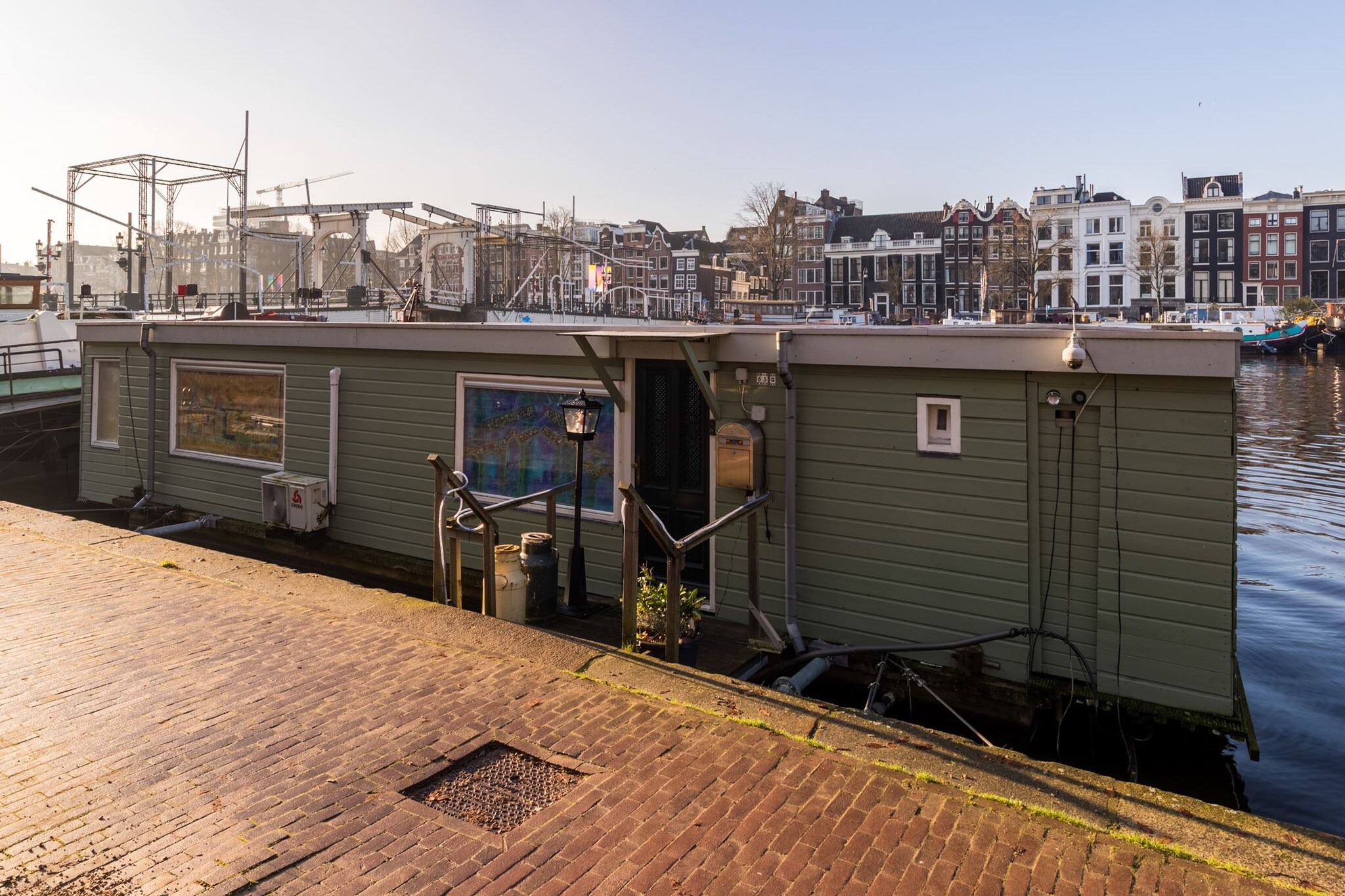 Funda | Amsterdam At Home Makelaars