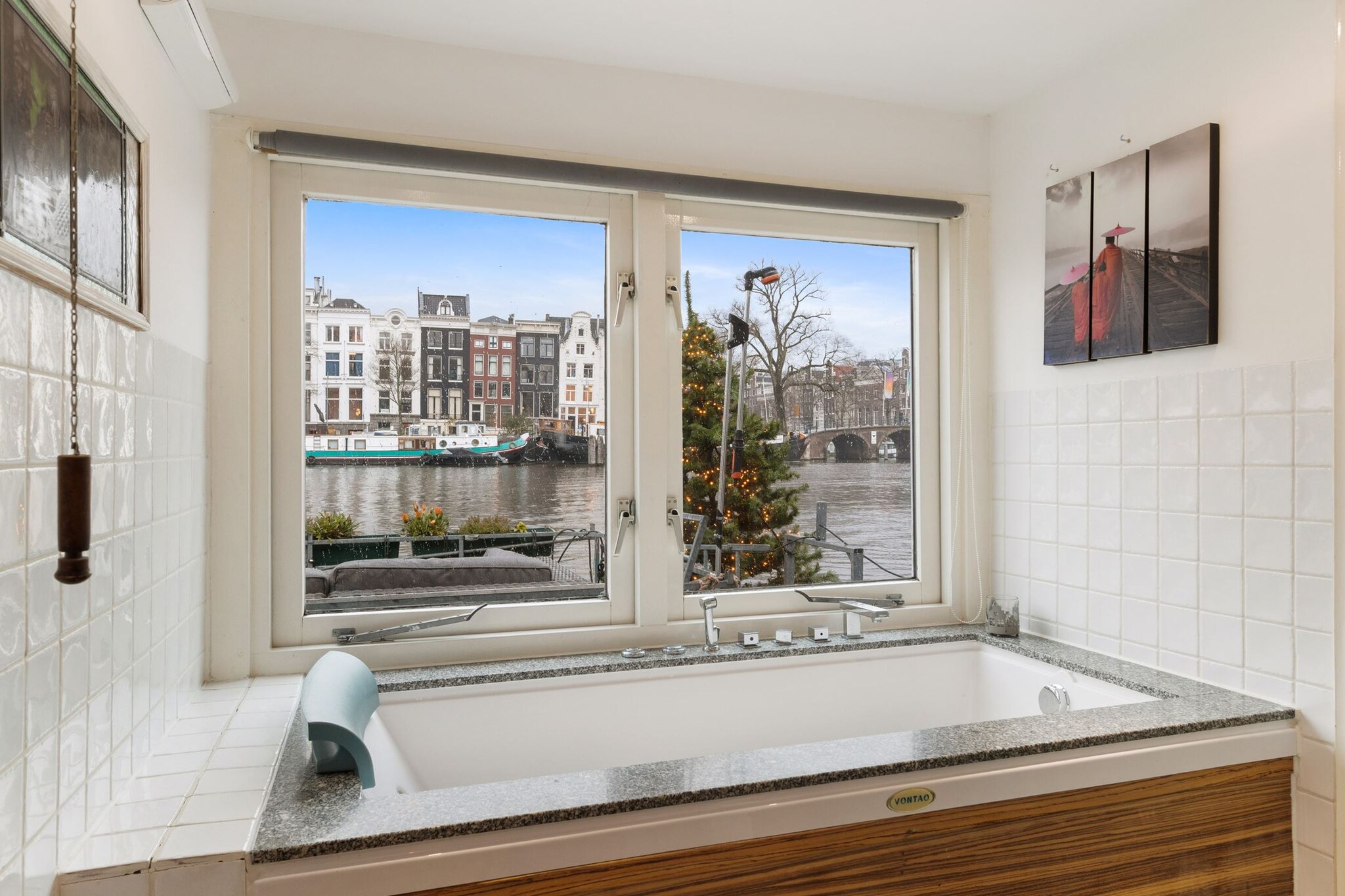 Funda | Amsterdam At Home Makelaars