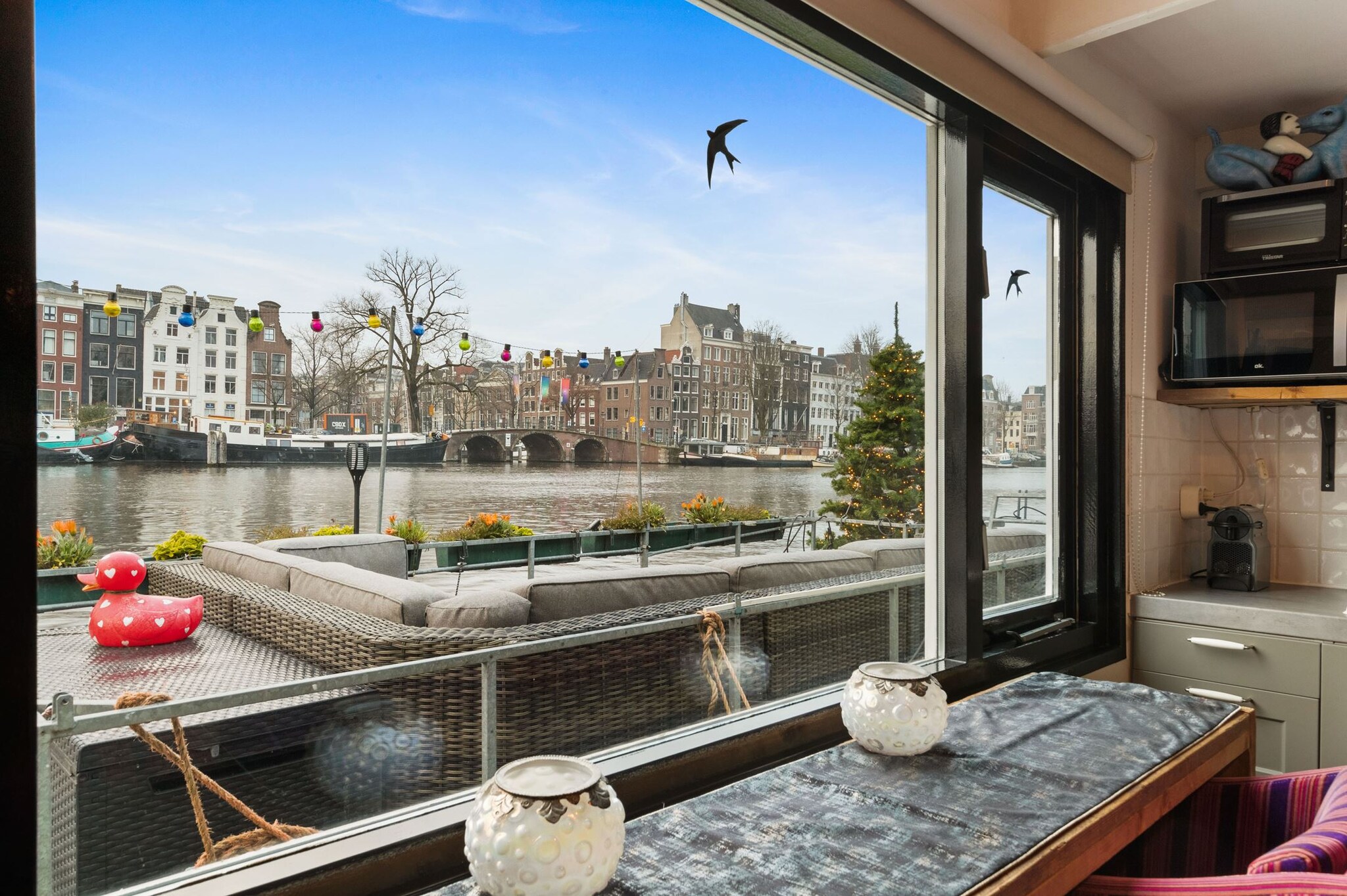 Funda | Amsterdam At Home Makelaars
