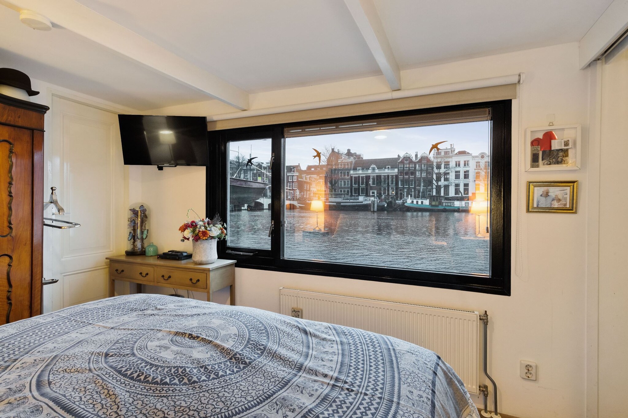 Funda | Amsterdam At Home Makelaars