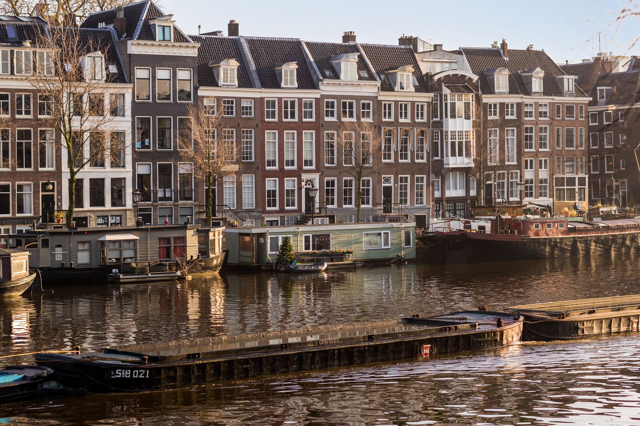 Funda | Amsterdam At Home Makelaars