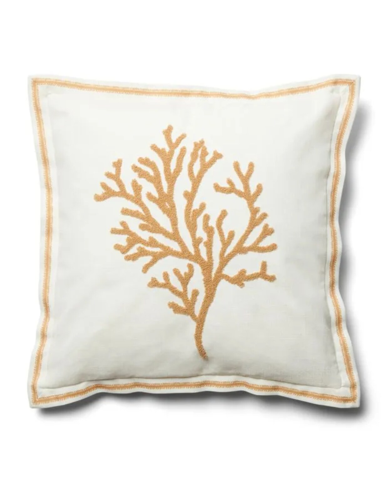 Kussenhoes Santinella, 50x50 cm (lxb), Rivièra Maison. Rivièra Maison