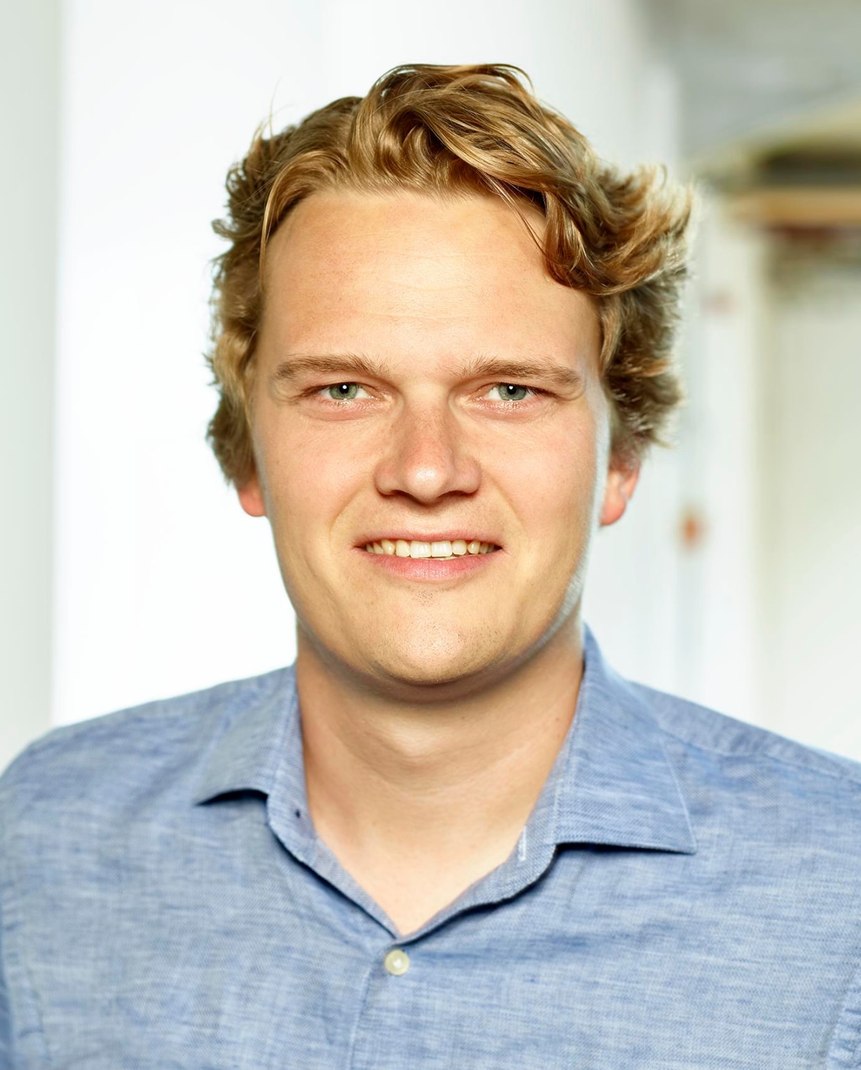 Martijn Hassefras | vtwonen op Vlieland vtwonen 2023-07