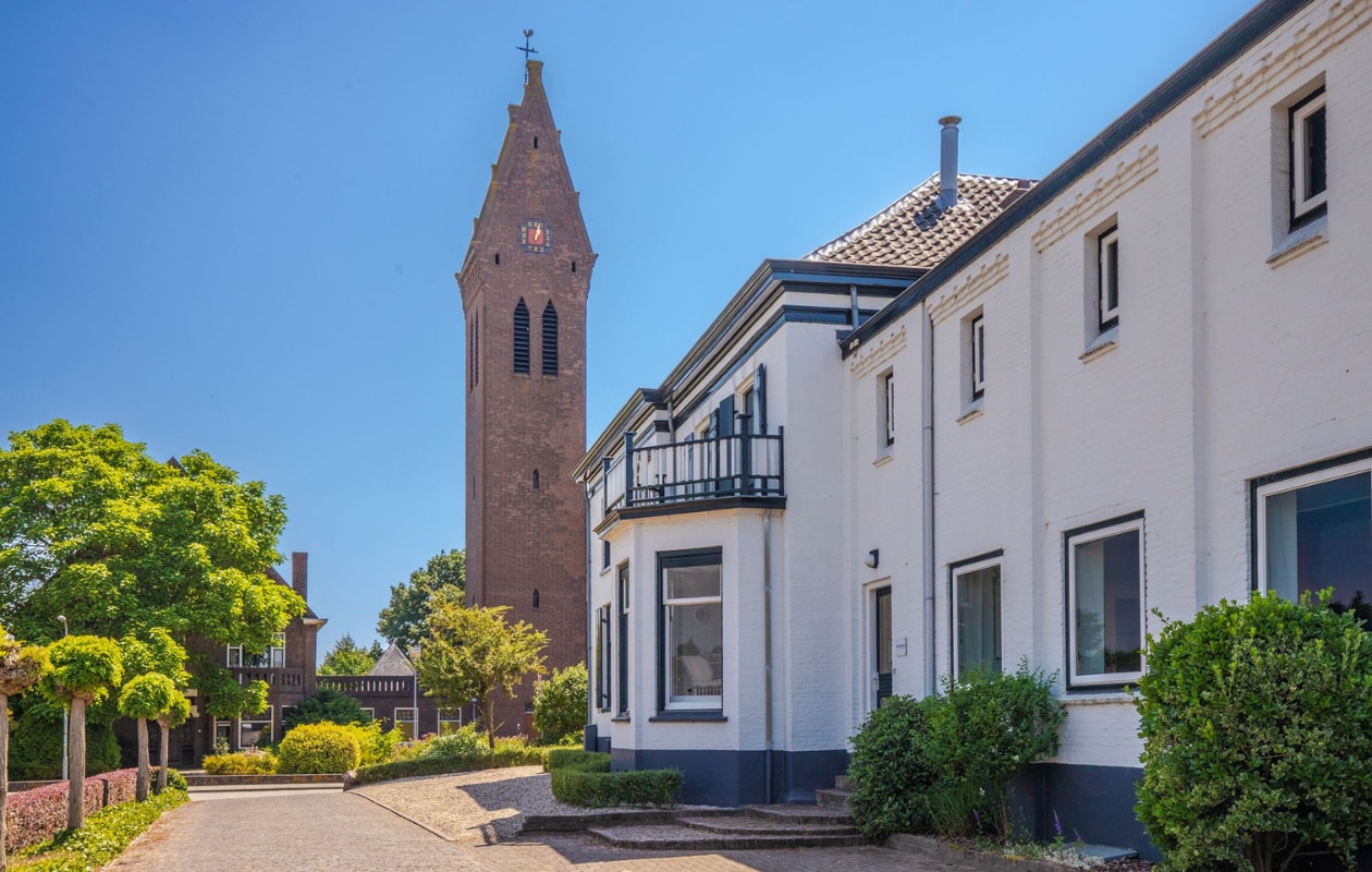 Finda find villa in Oosterhout Funda - Gaba Makelaardij Westervoort