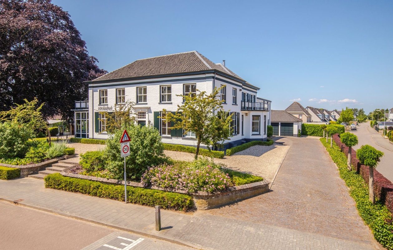 Finda find villa in Oosterhout Funda - Gaba Makelaardij Westervoort