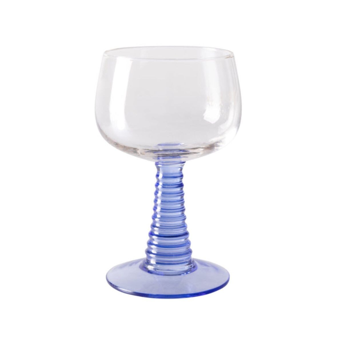 hkliving swirl wijnglas vtwonen by fonQ