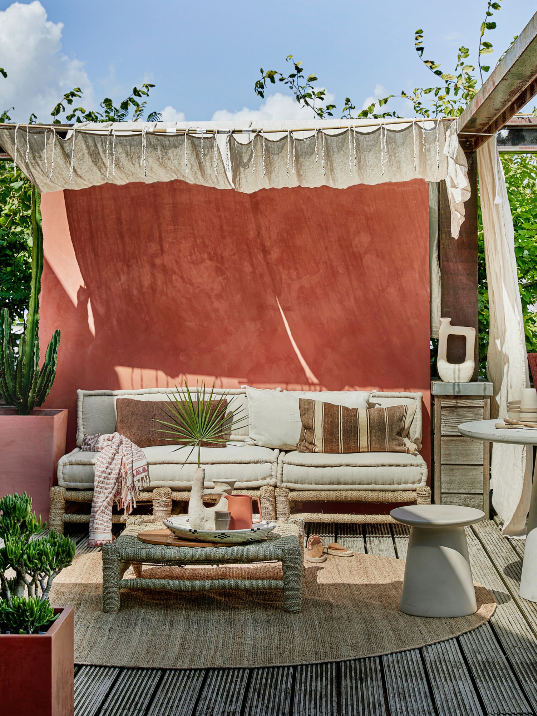 garden chic 5x zo laat je de tuin er luxer en duurder uitzien