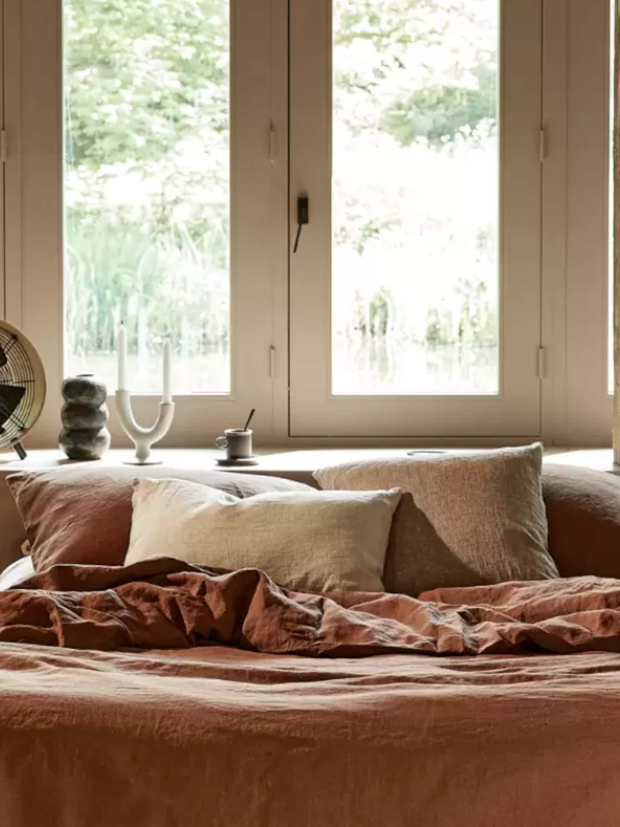 triple glas in een oude woning is dat wel een goed idee