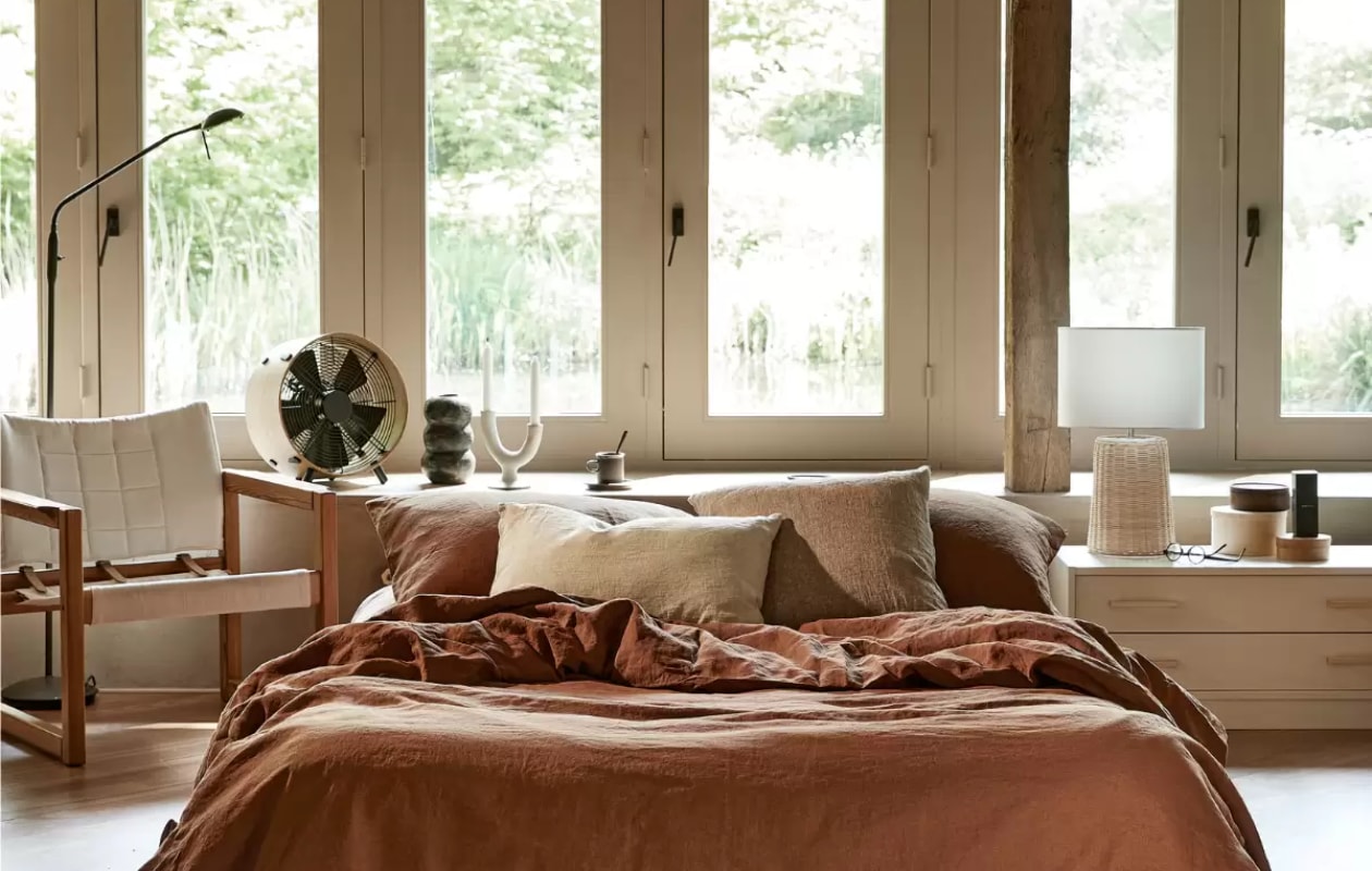 beeld vtwonen vtwonen 07-2022 | styling Marlies Does | fotografie Peggy Janssen