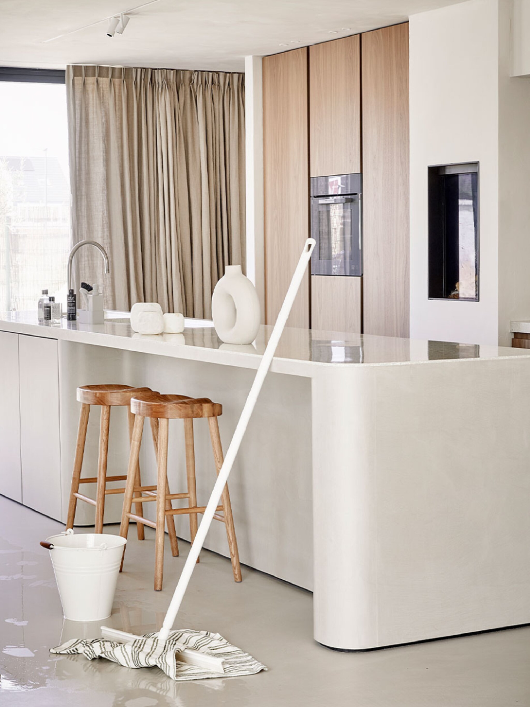 klussen in huis voor hele jaar