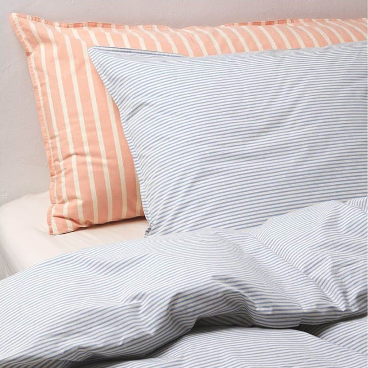 Suite702 Small Stripes dekbedovertrekset de Bijenkorf
