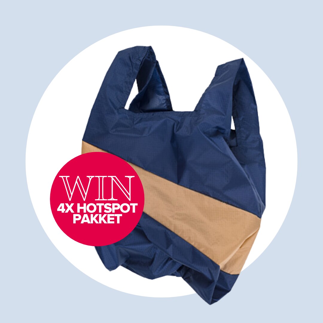 Winactie hotspotpakket 2023 vtwonen 2023-08 | hotspot special