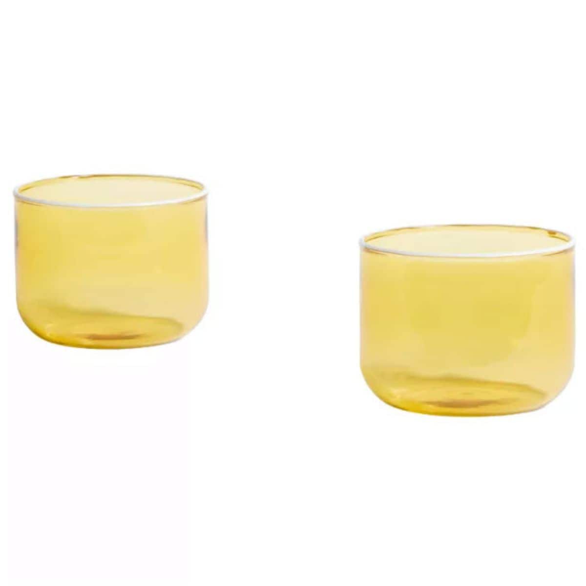 HAY Tint waterglazen beeld Flinders