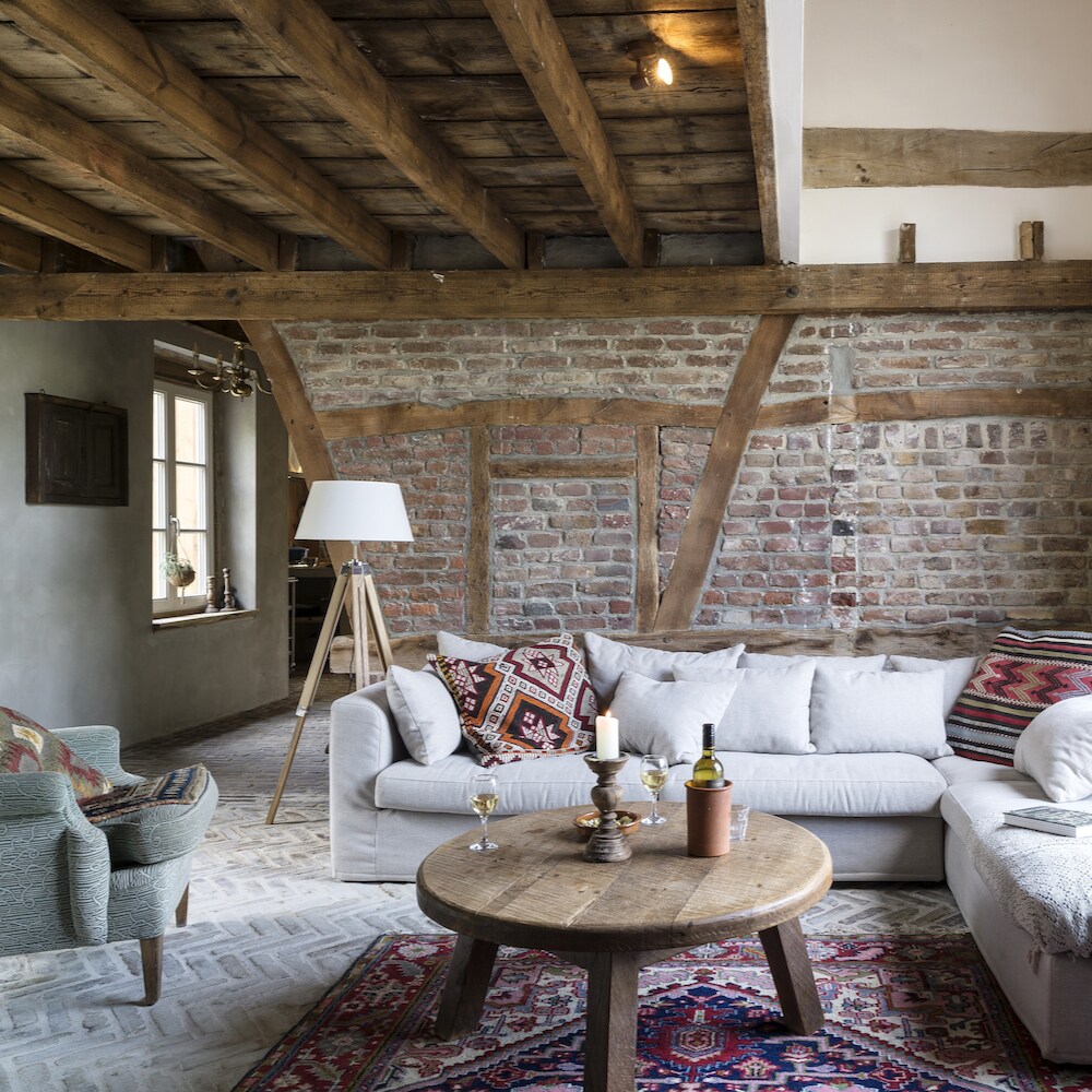Hoeve Hurpesch - Bijzonder Plekje Hoeve Hurpesch - Bijzonder Plekje