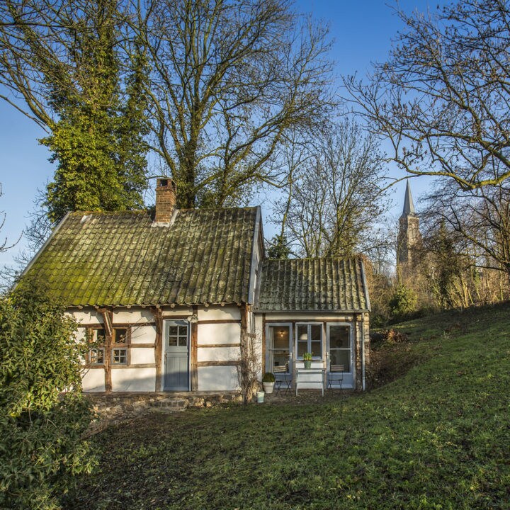 Heerlijkheid Vijlen - Bijzonder Plekje Heerlijkheid Vijlen- Bijzonder Plekje