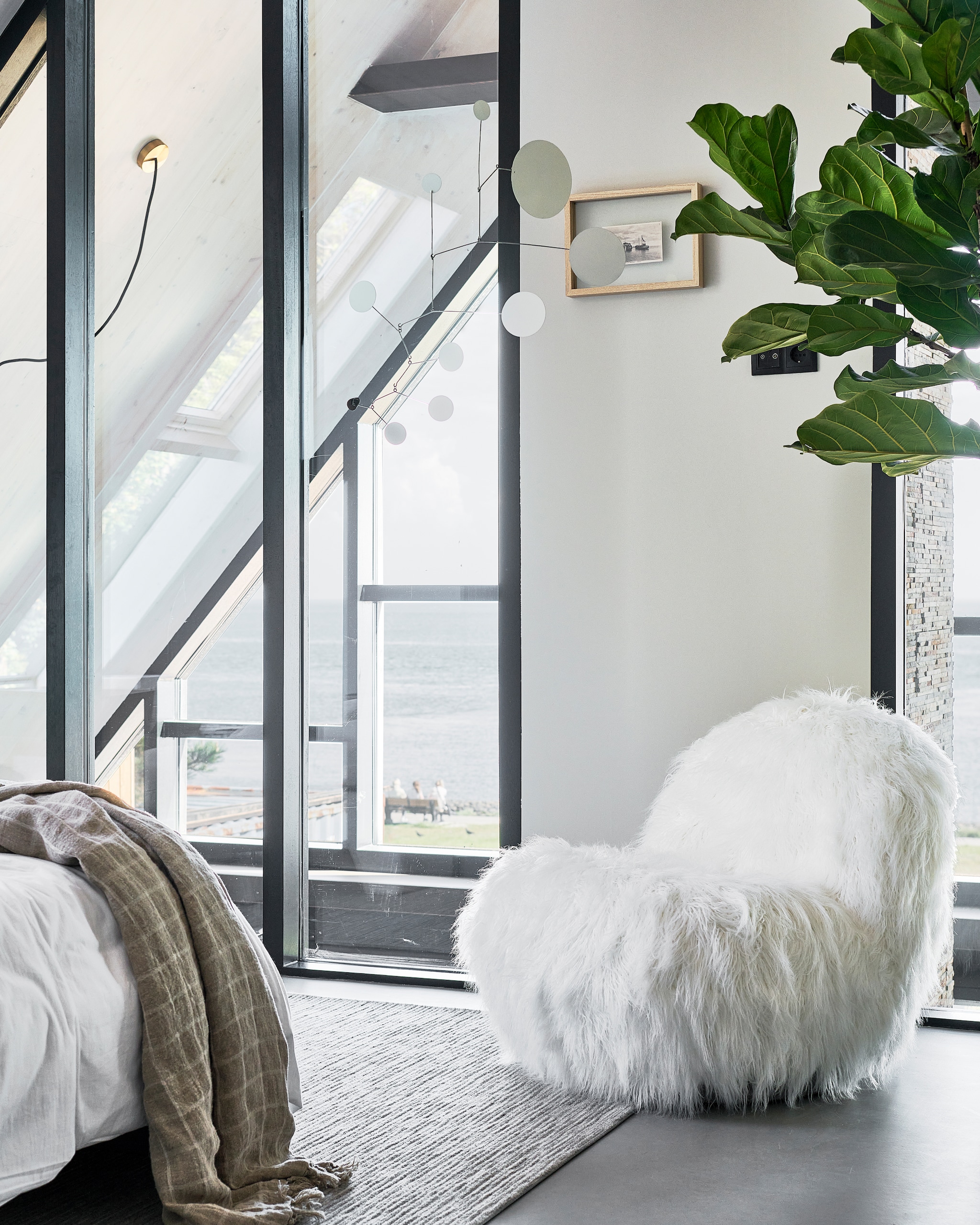 beeld vtwonen productie Tanja Saarberg | styling Tanja saarberg/Kim van Rossenberg/Sanne Ketelaar | fotografie Sjoerd Eickmans