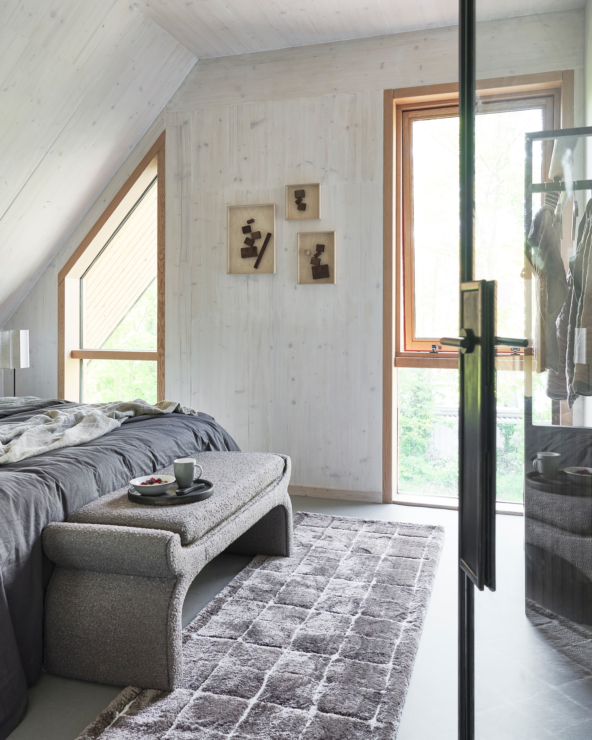 beeld vtwonen productie Tanja Saarberg | styling Tanja saarberg/Kim van Rossenberg/Sanne Ketelaar | fotografie Sjoerd Eickmans