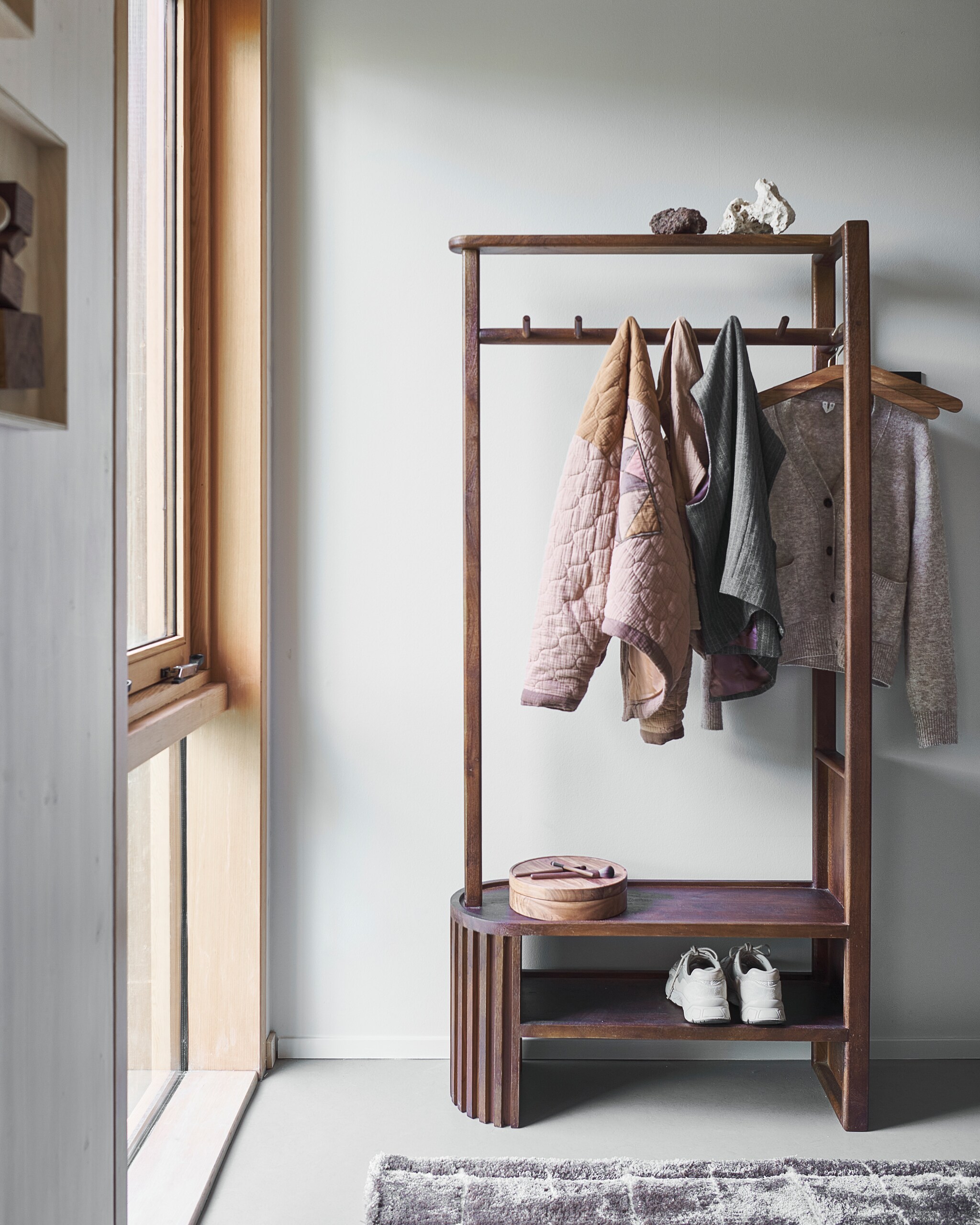beeld vtwonen productie Tanja Saarberg | styling Tanja saarberg/Kim van Rossenberg/Sanne Ketelaar | fotografie Sjoerd Eickmans