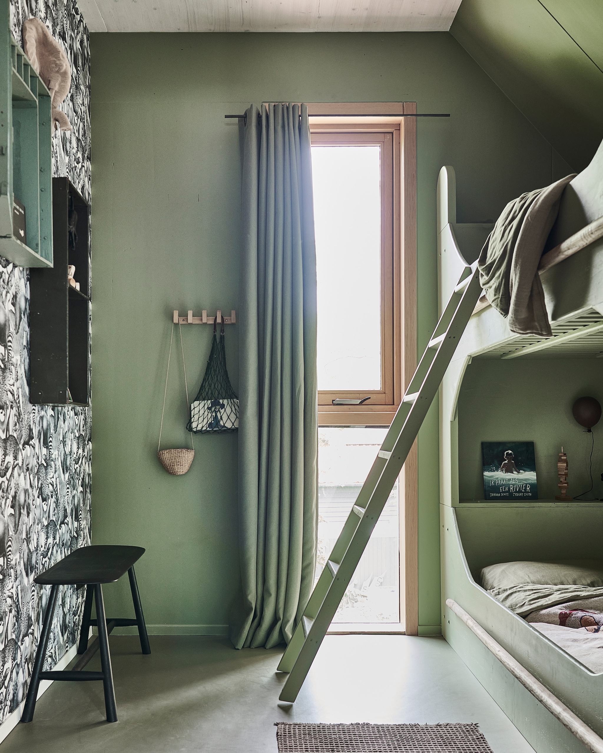 beeld vtwonen productie Tanja Saarberg | styling Tanja saarberg/Kim van Rossenberg/Sanne Ketelaar | fotografie Sjoerd Eickmans