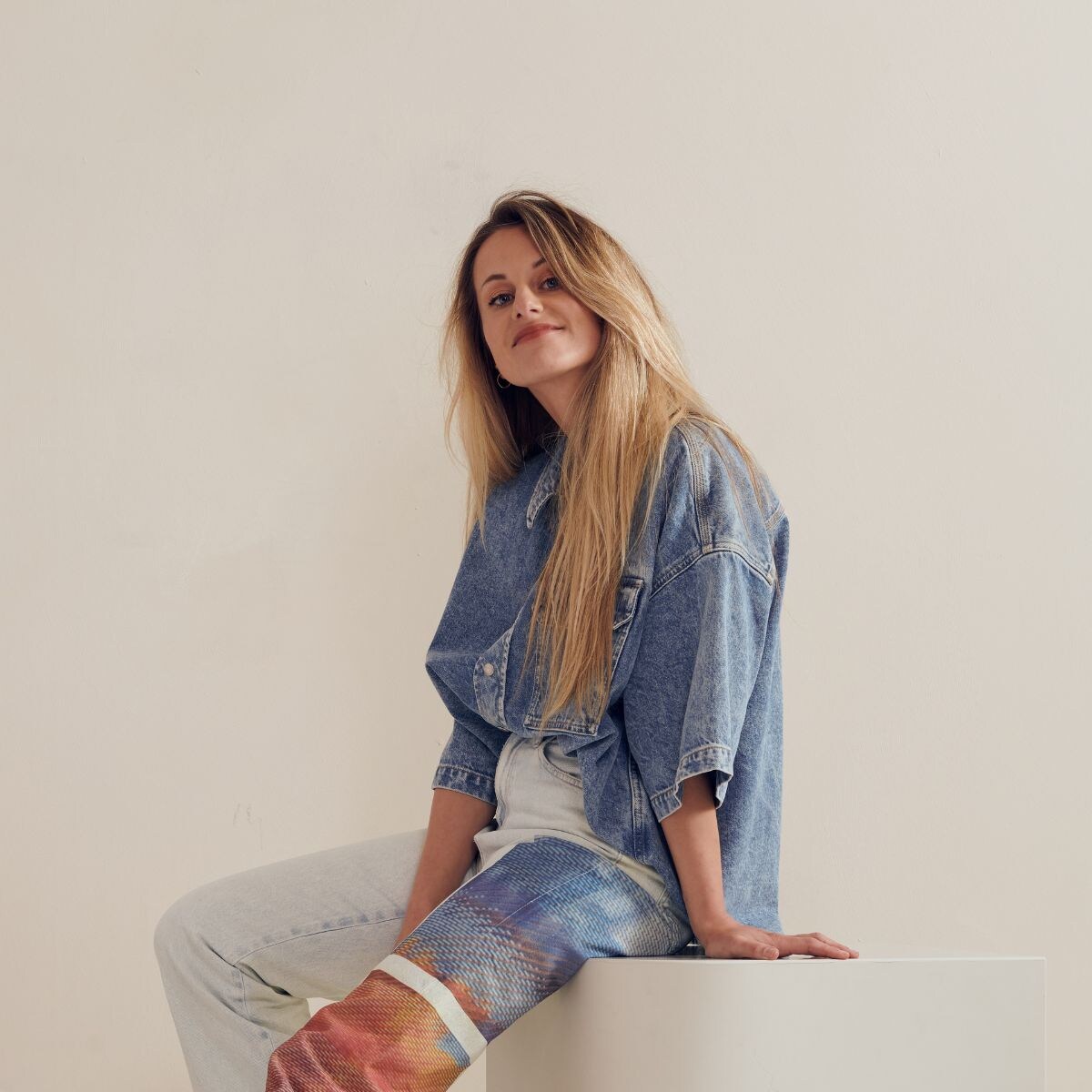 Stylist Kelly van Gendt fotografie Nine IJff