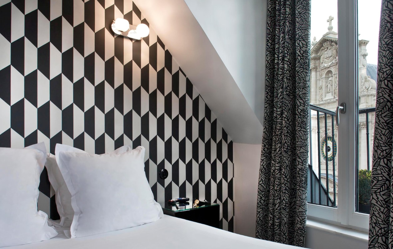 Hotel Emile vtwonen 08-2023 special