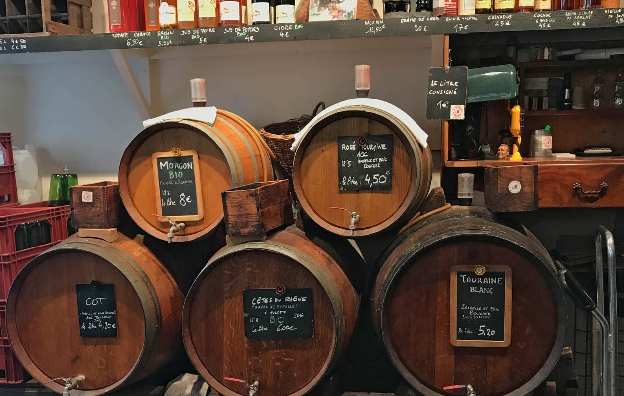 Le Baron Rouge vtwonen 08-2023 special