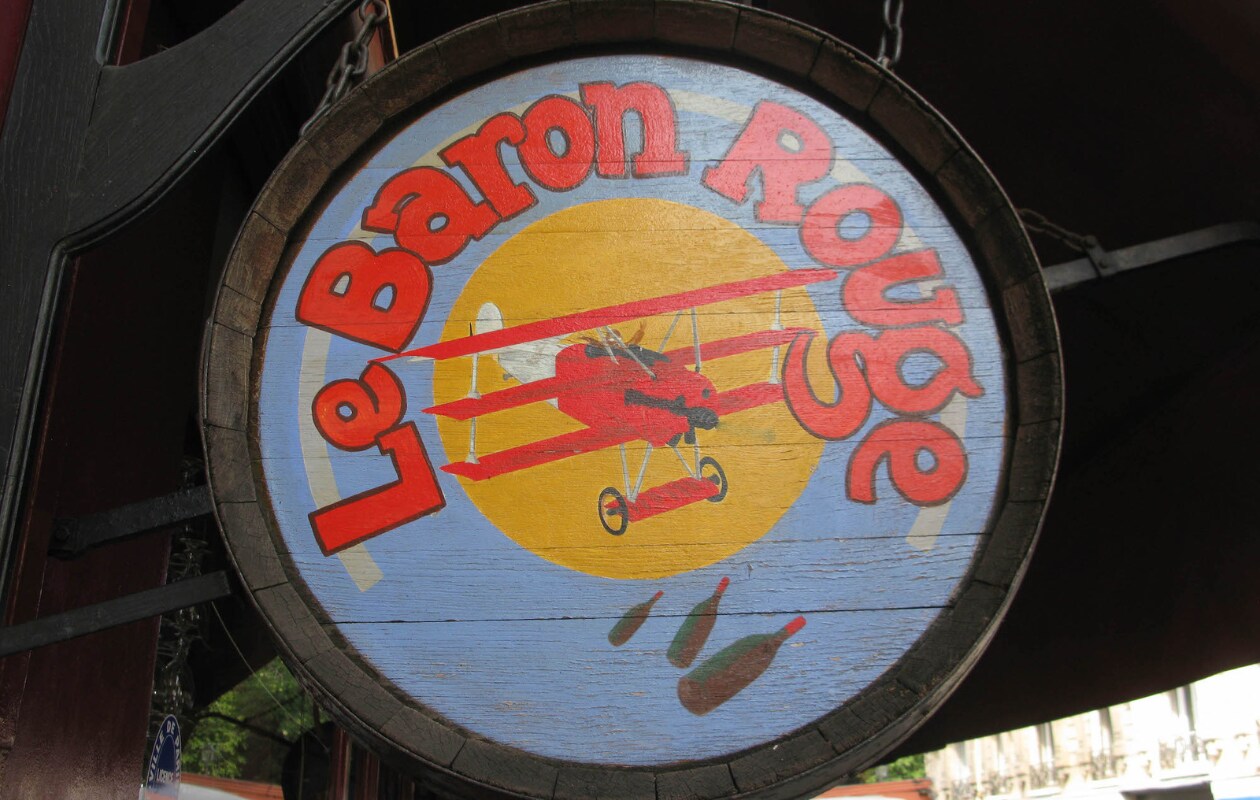 Le Baron Rouge vtwonen 08-2023 special