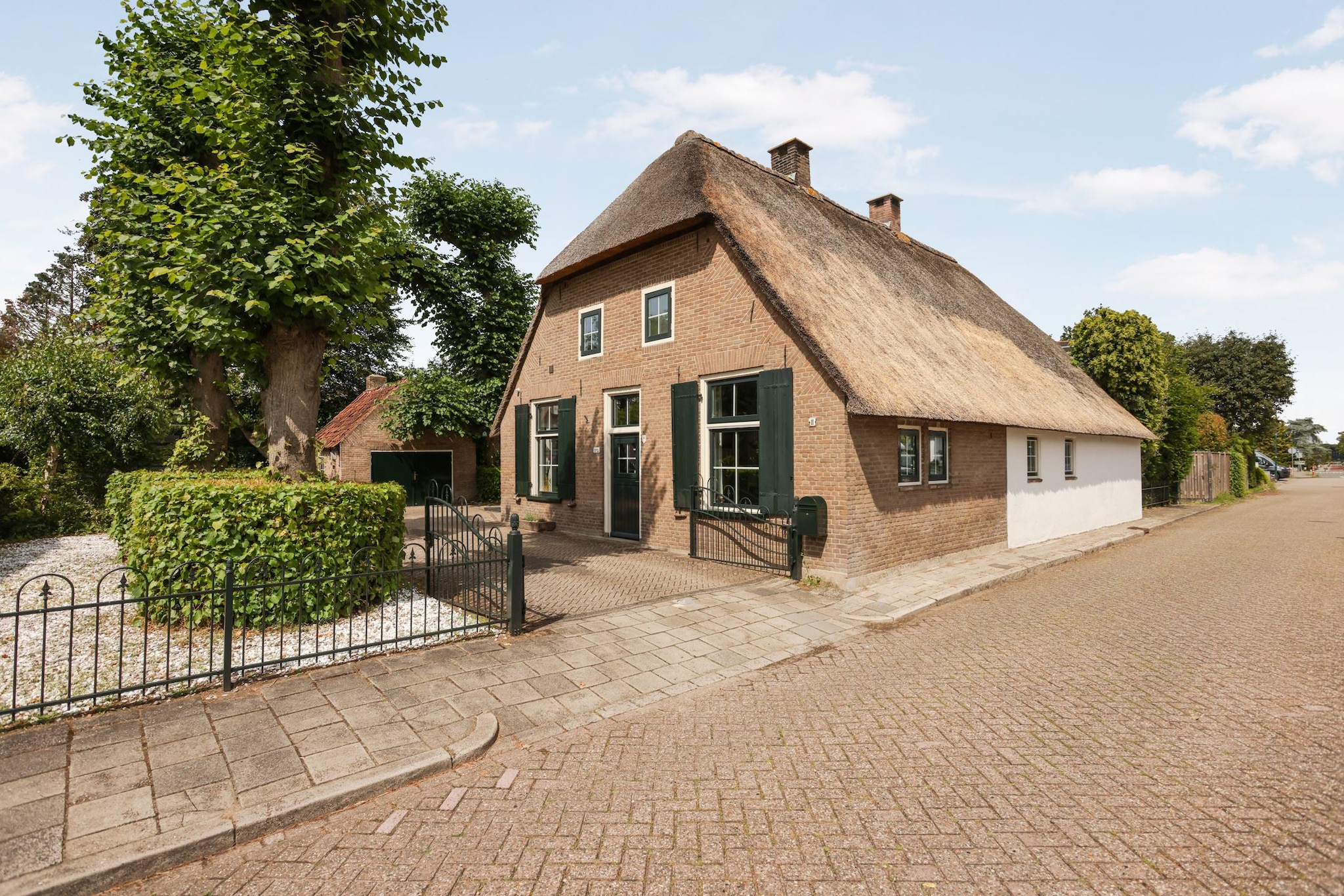 Visie Makelaardij - Amersfoort