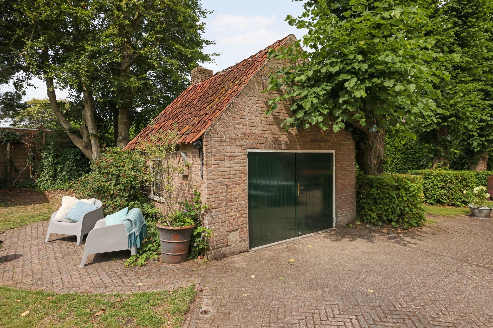 Visie Makelaardij - Amersfoort