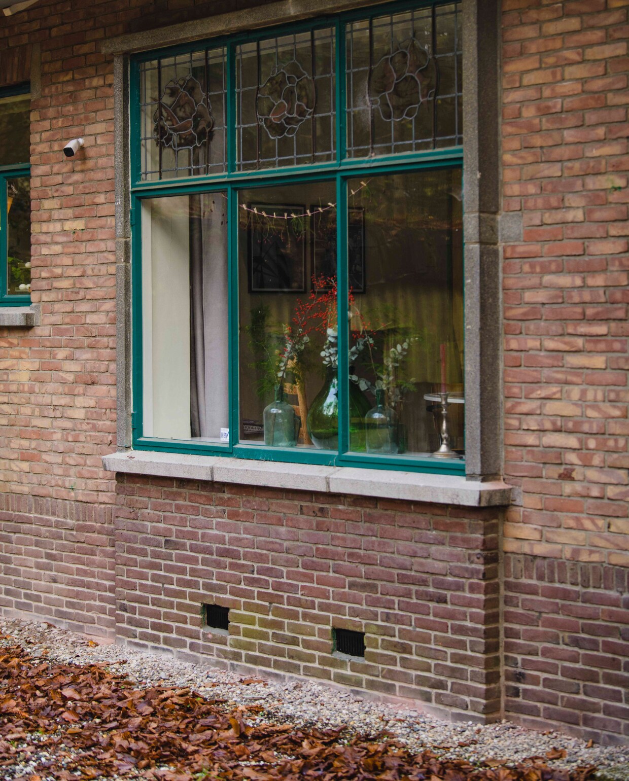 Exterieur Liesbeth Disbergen vtwonen 2023-09 | Styling en fotografie Liesbeth Disbergen