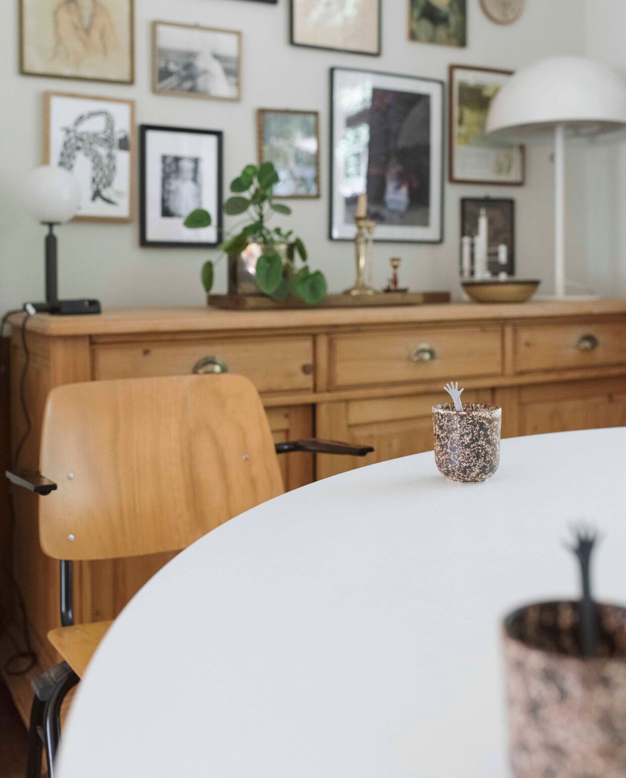 Interieur Liesbeth Disbergen vtwonen 2023-09 | Styling en fotografie Liesbeth Disbergen