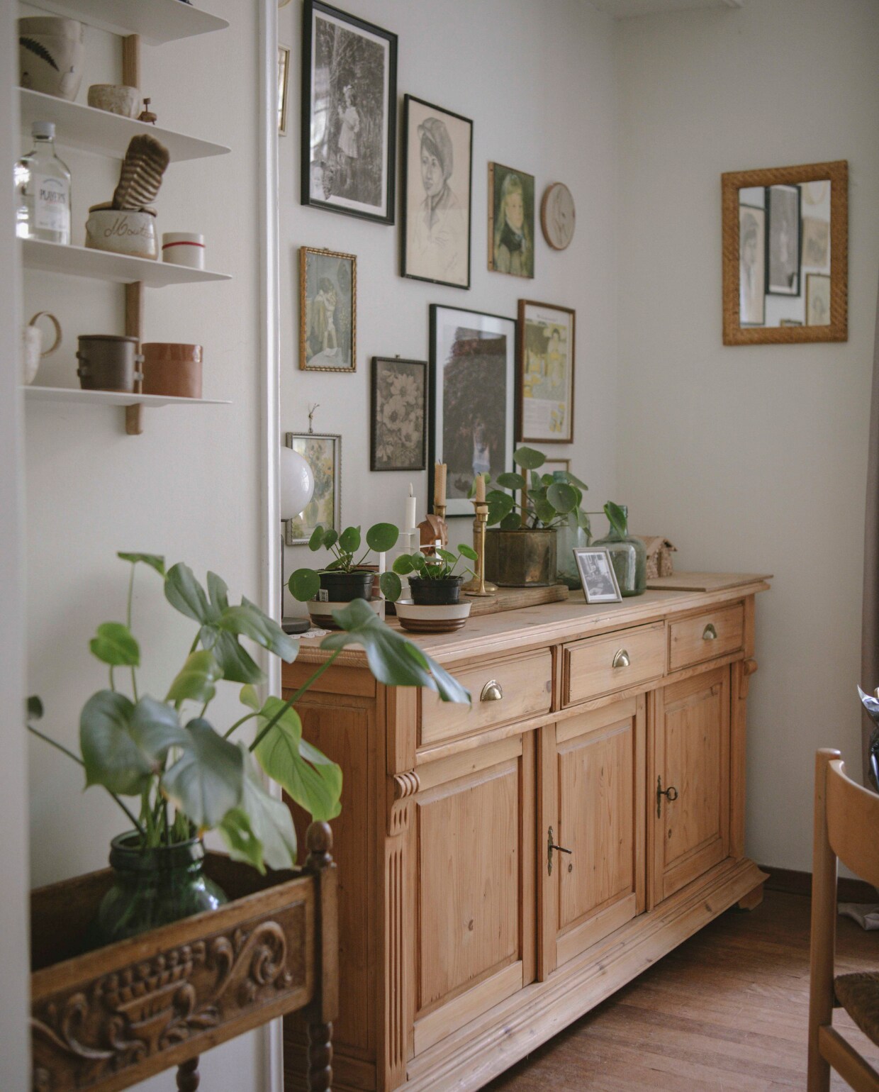 Interieur Liesbeth Disbergen vtwonen 2023-09 | Styling en fotografie Liesbeth Disbergen