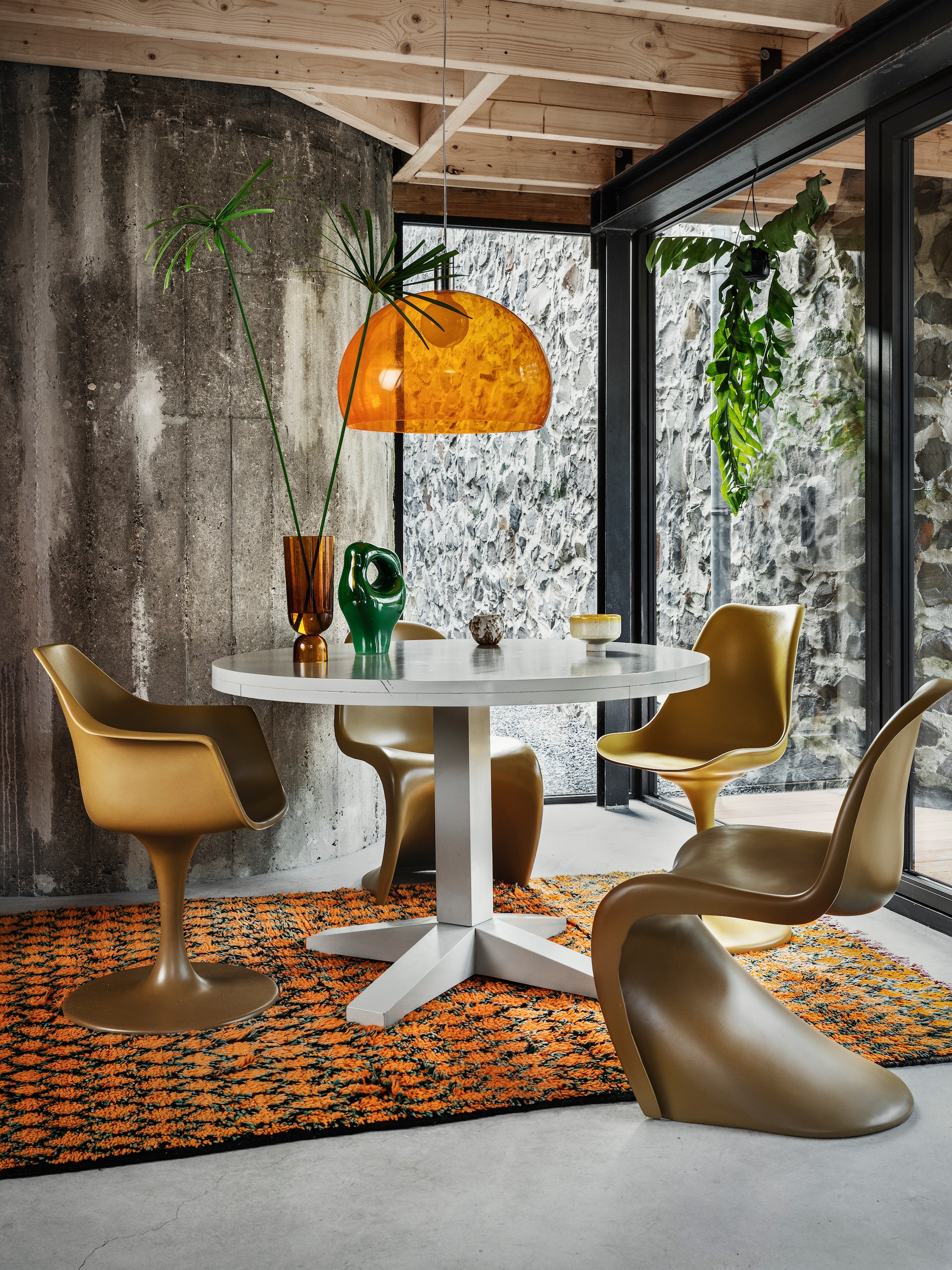 hoe kies je de juiste eetkamerstoelen