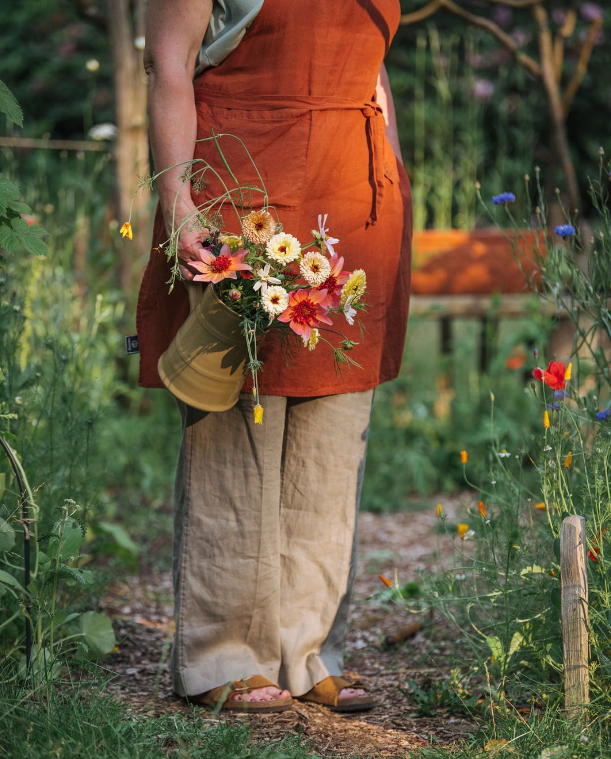 Exterieur Liesbeth Disbergen vtwonen 2023-09 | Styling en fotografie Liesbeth Disbergen