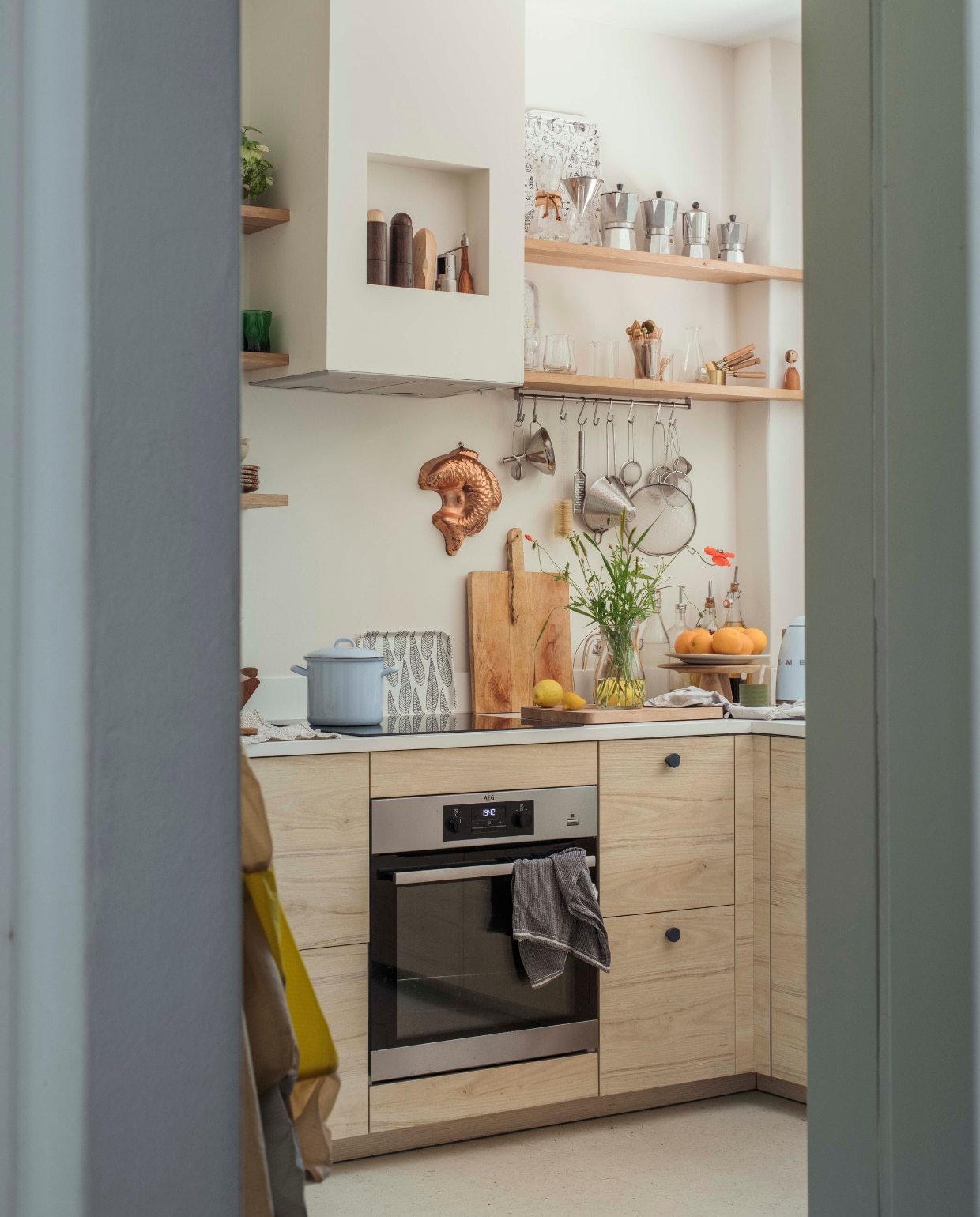 Interieur Liesbeth Disbergen vtwonen 2023-09 | Styling en fotografie Liesbeth Disbergen