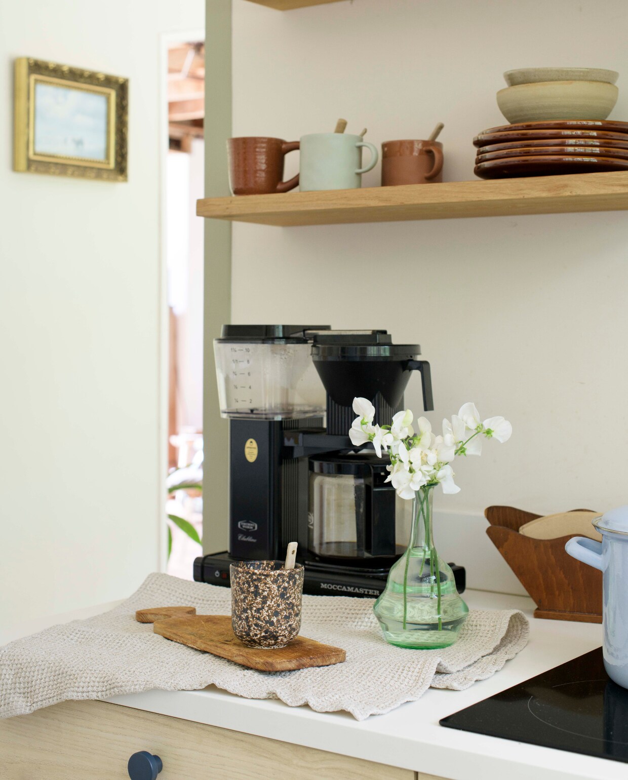 Interieur Liesbeth Disbergen vtwonen 2023-09 | Styling en fotografie Liesbeth Disbergen