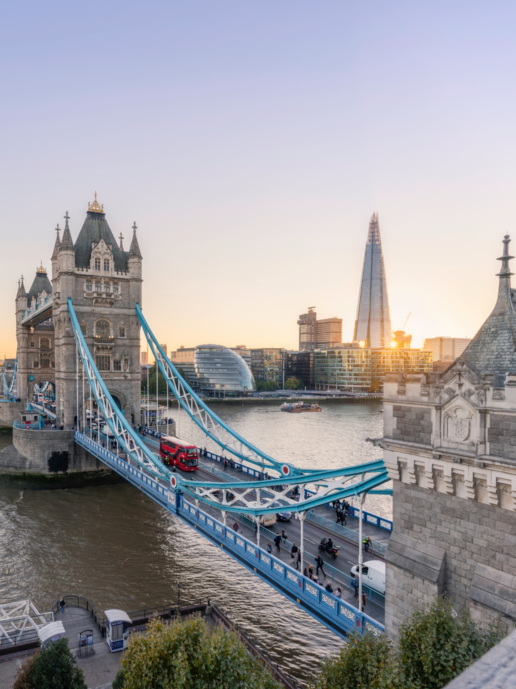 12x bloody brilliant hotspots in londen