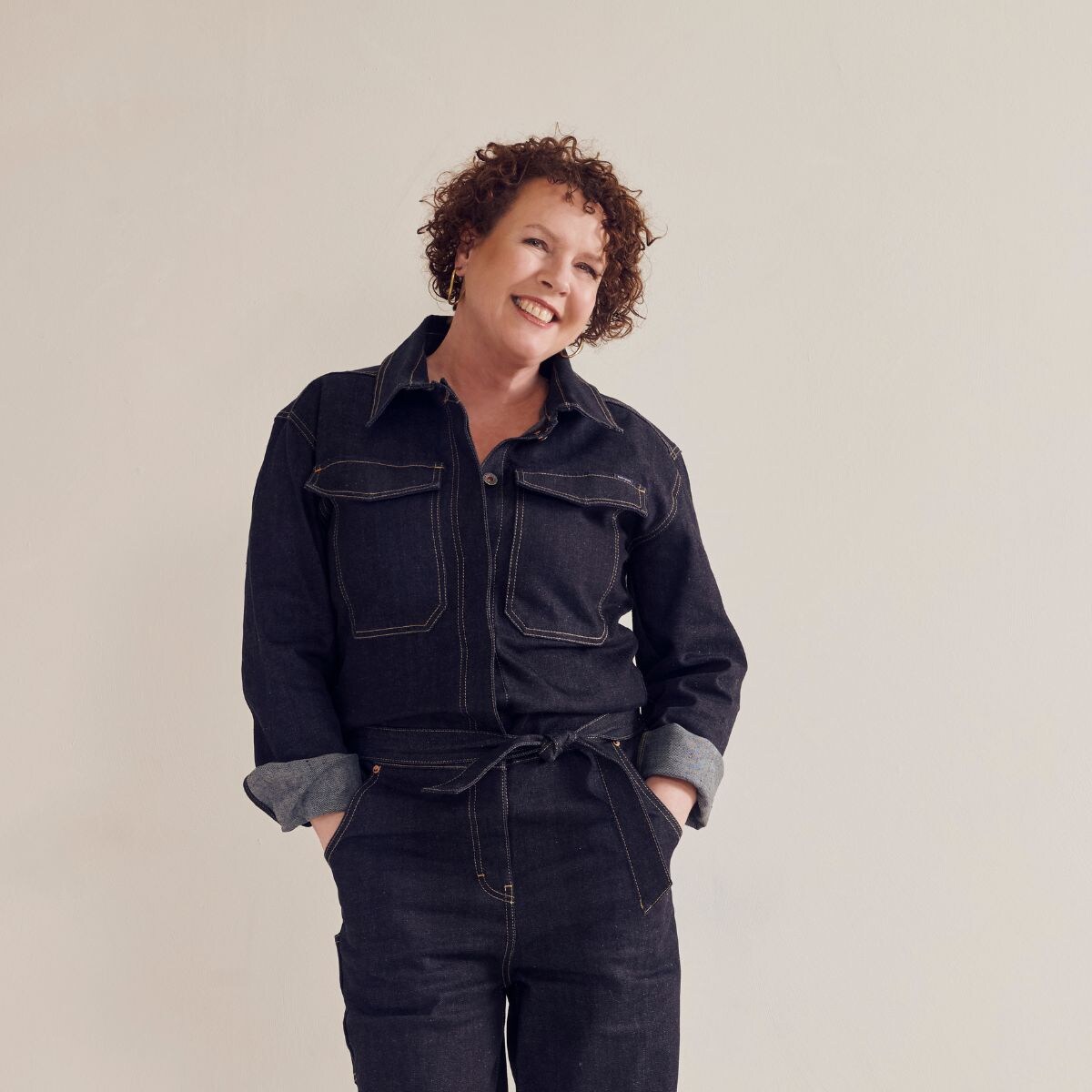 Stylist Marianne Luning fotografie Nine IJff