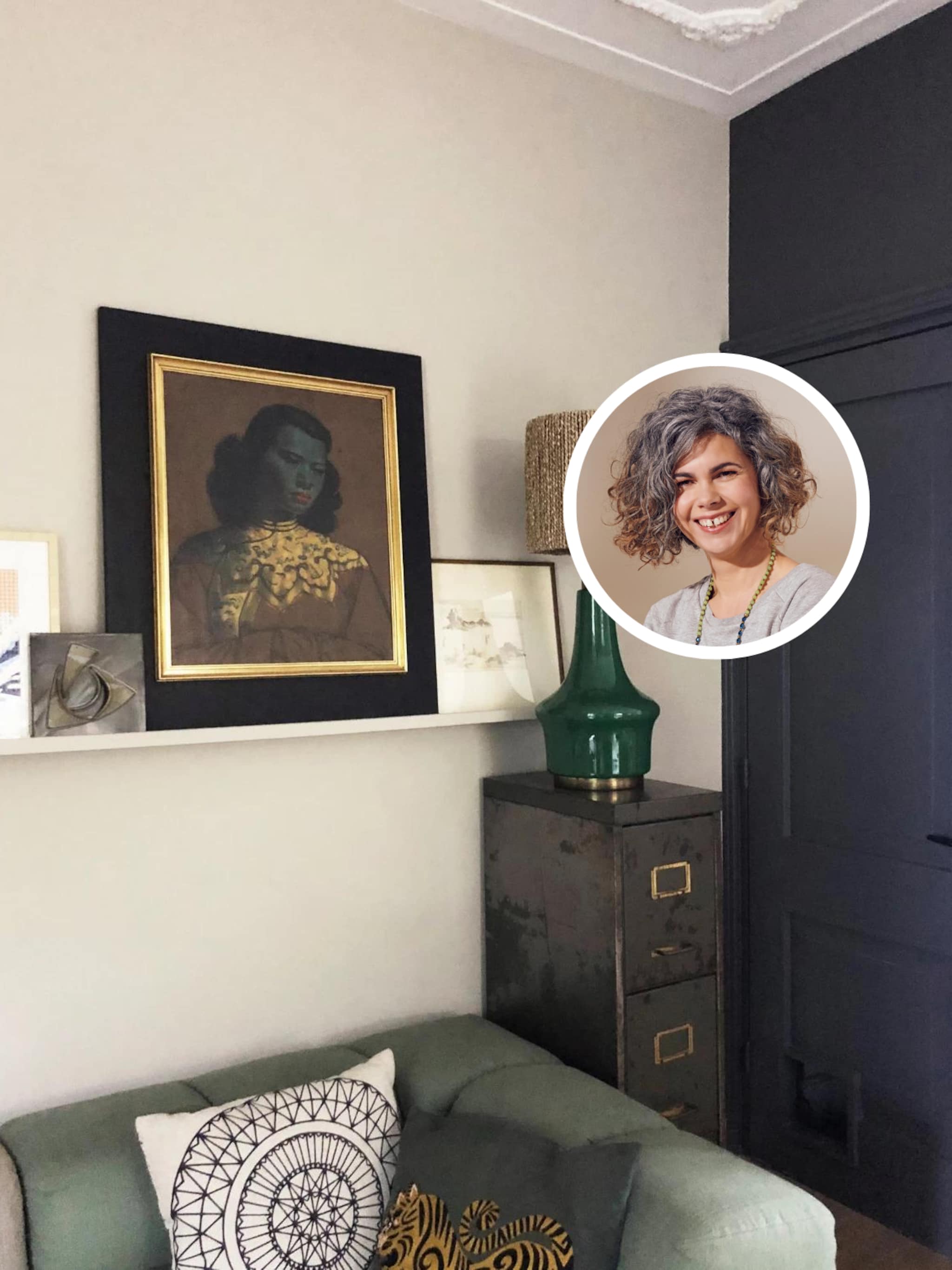 she loves 5x de favoriete adressen voor vintage van onze art director marlon