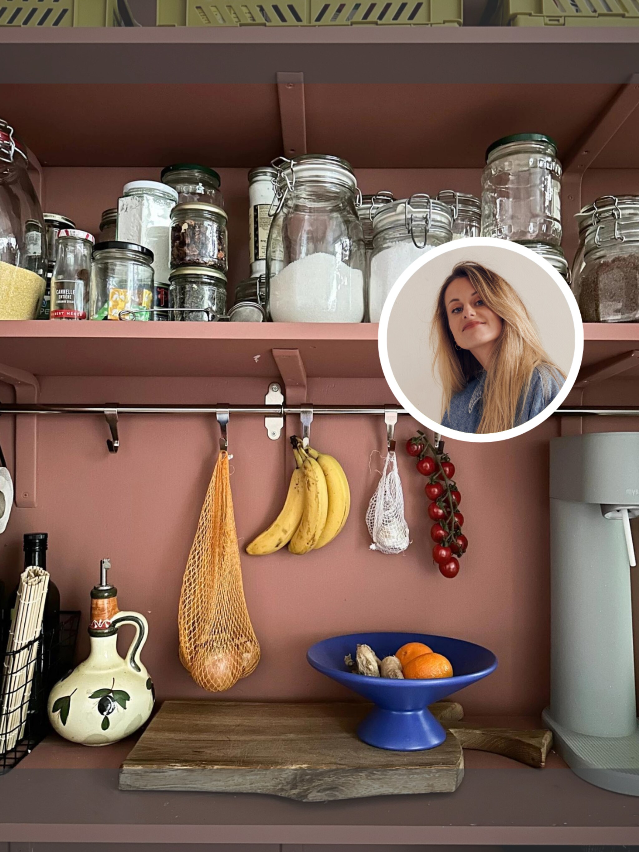 she loves vtwonen stylist kelly over haar liefde voor larder