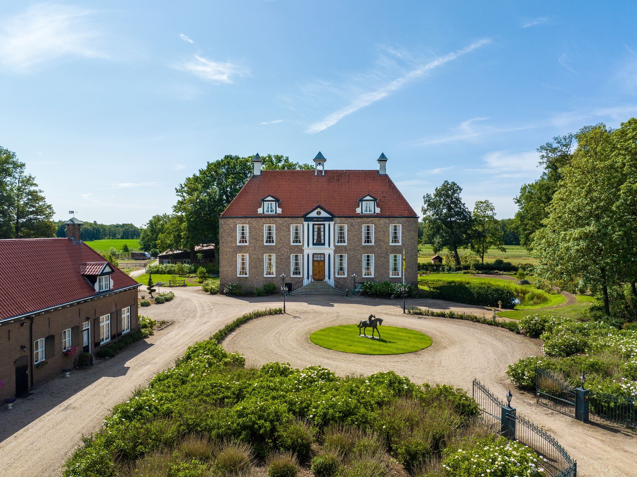 Funda - Drieklomp Makelaars &amp; Rentmeesters Nunspeet