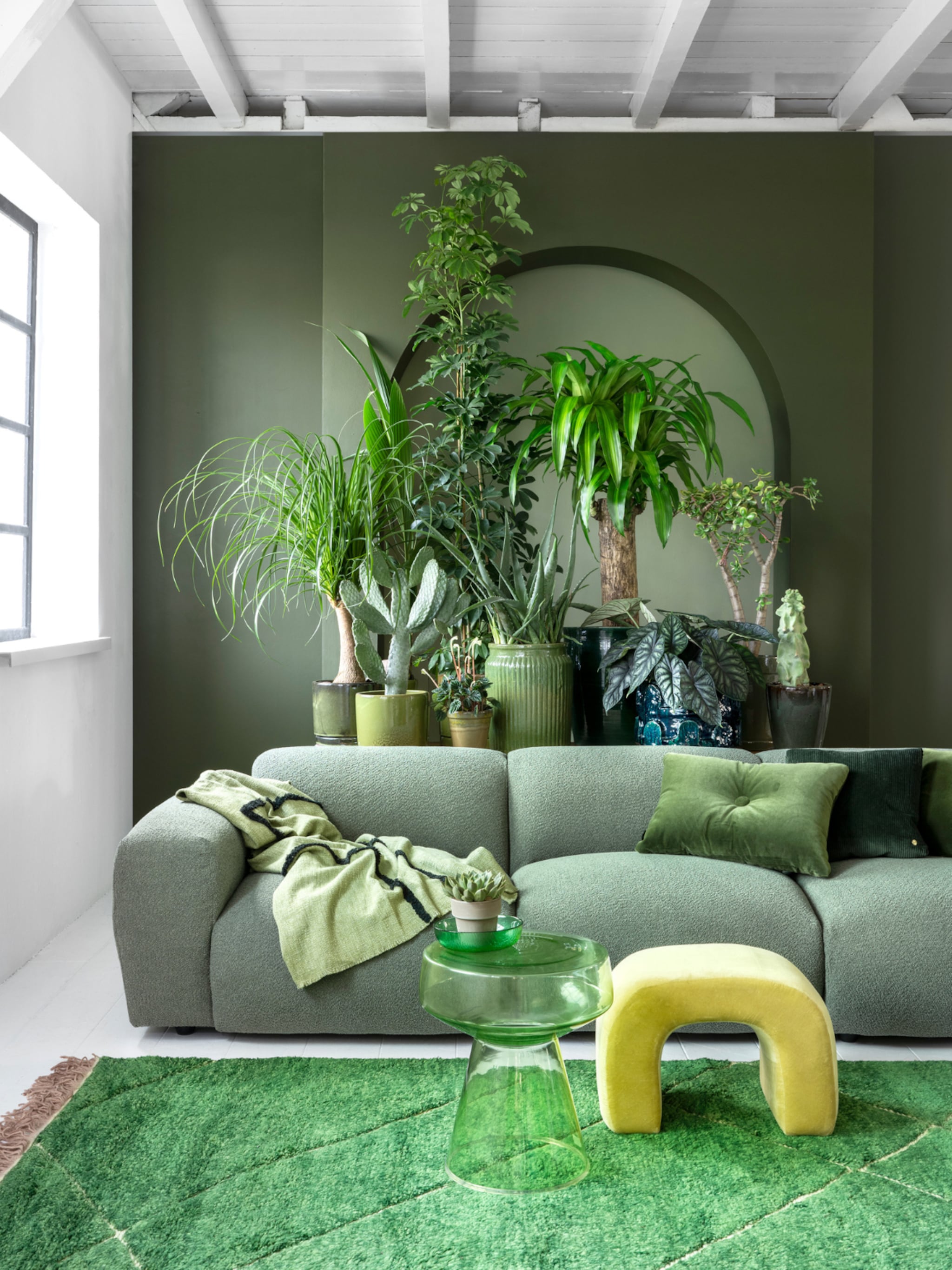 groen doen shop deze 11 knal groene woonaccessoires voor een fris interieur